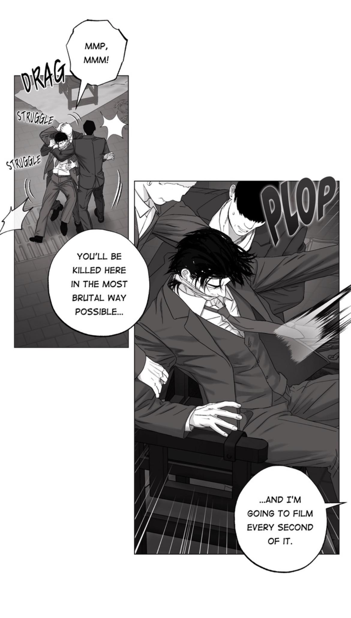 Indomitable Champion Chapter 48 page 16 - 