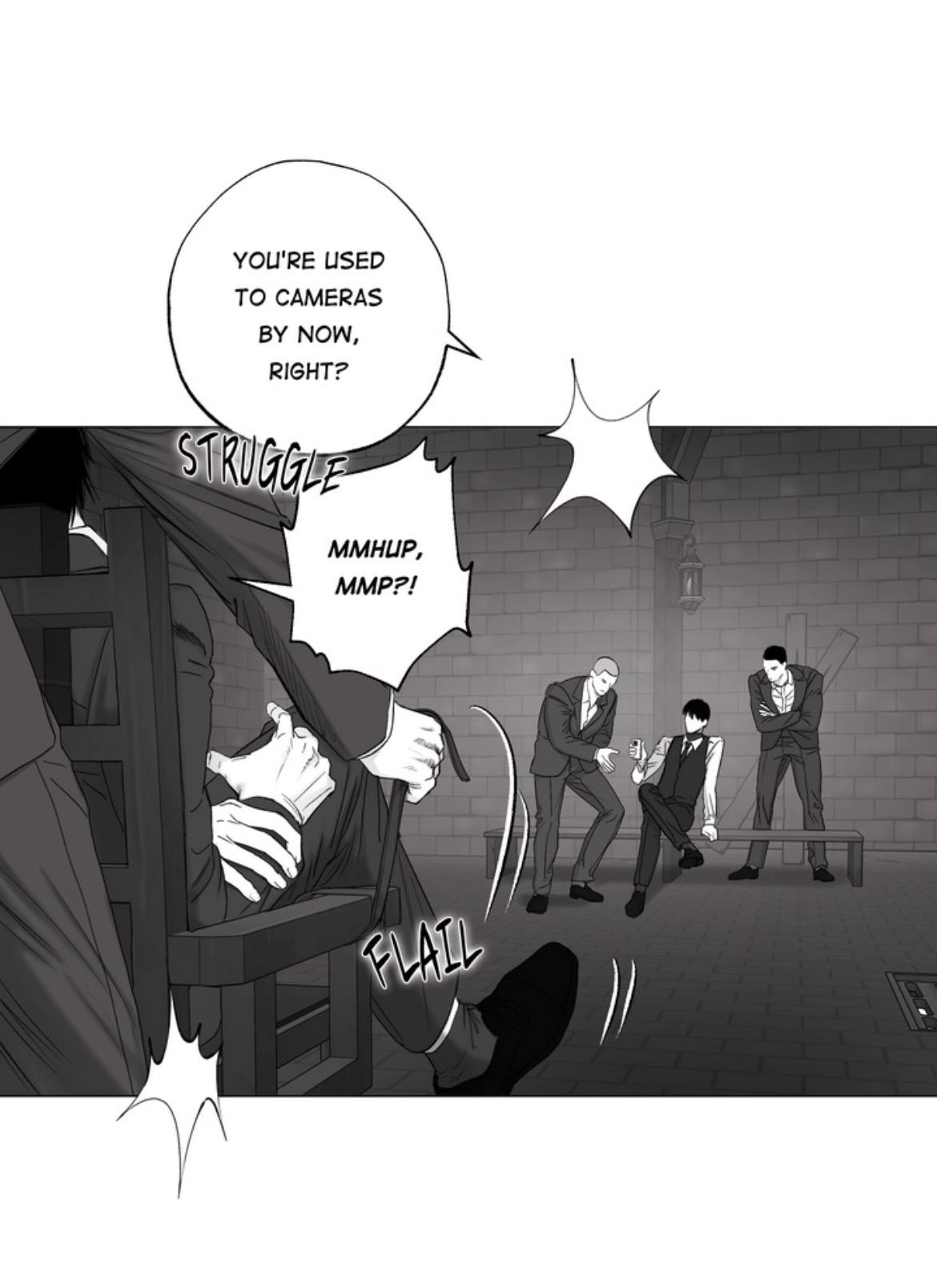 Indomitable Champion Chapter 48 page 17 - 