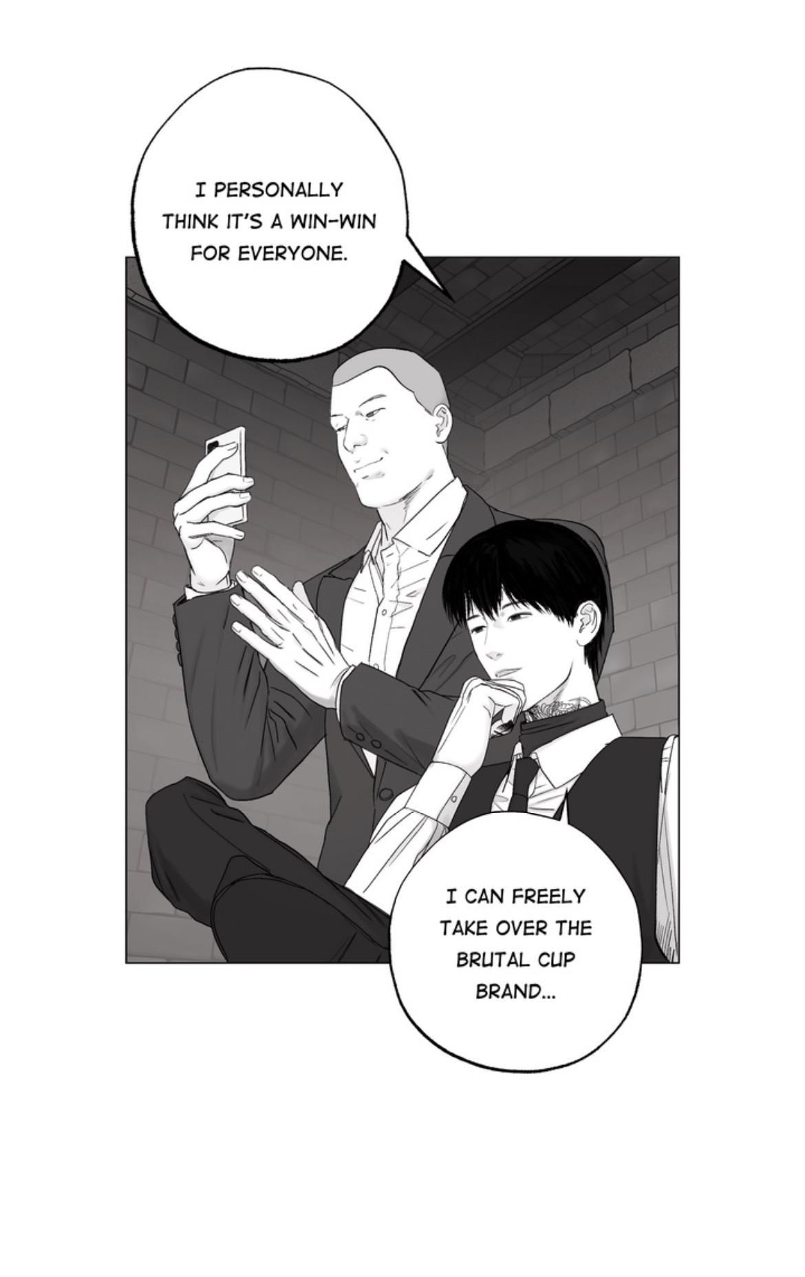 Indomitable Champion Chapter 48 page 18 - 