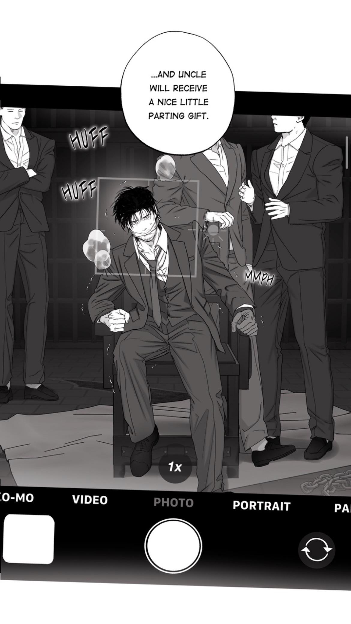 Indomitable Champion Chapter 48 page 19 - 