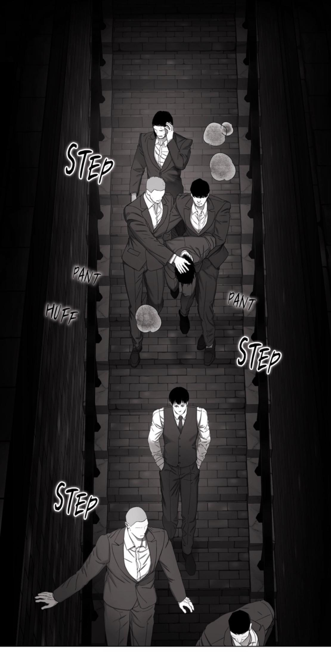 Indomitable Champion Chapter 48 page 3 - 