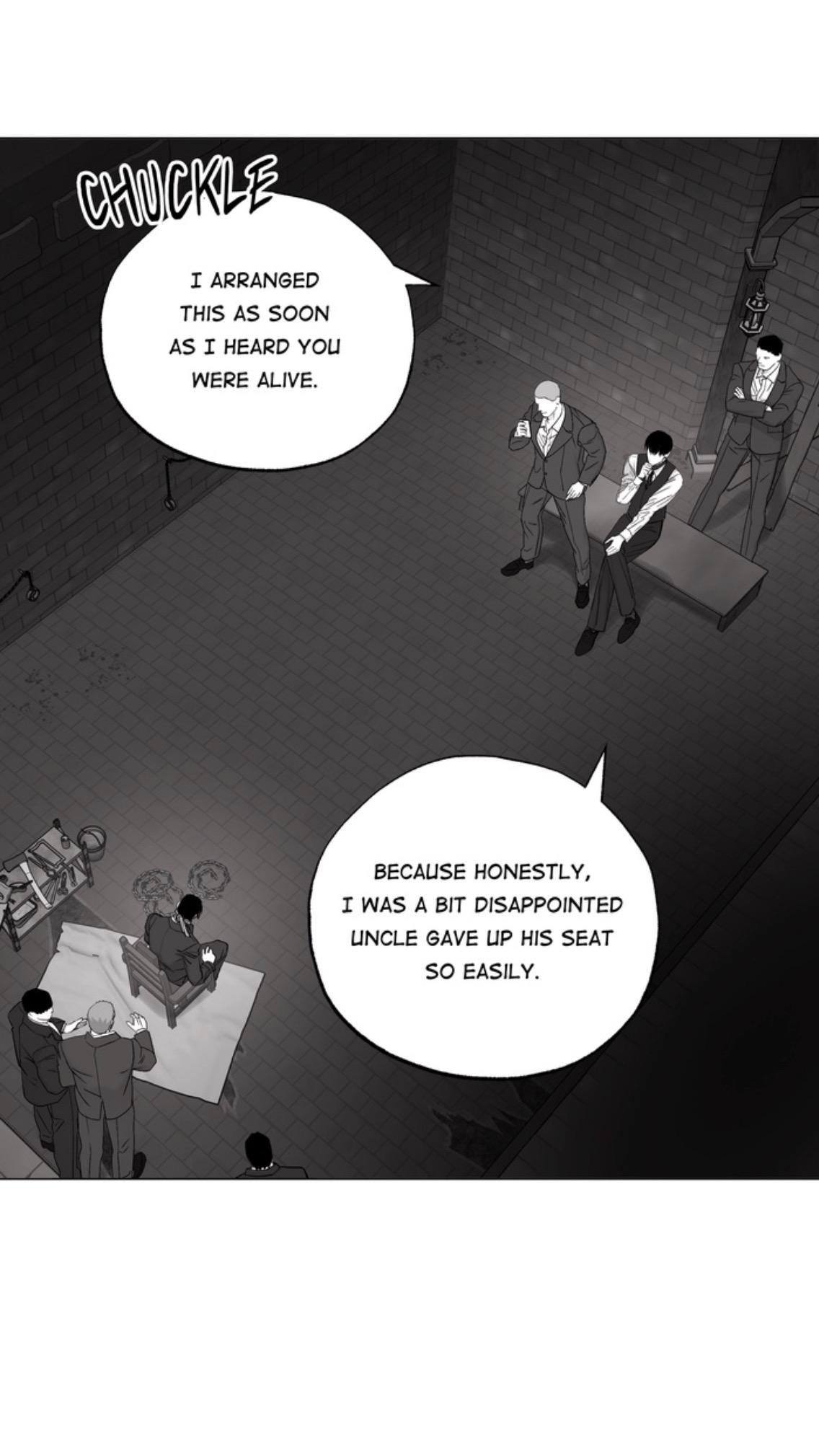 Indomitable Champion Chapter 48 page 21 - 