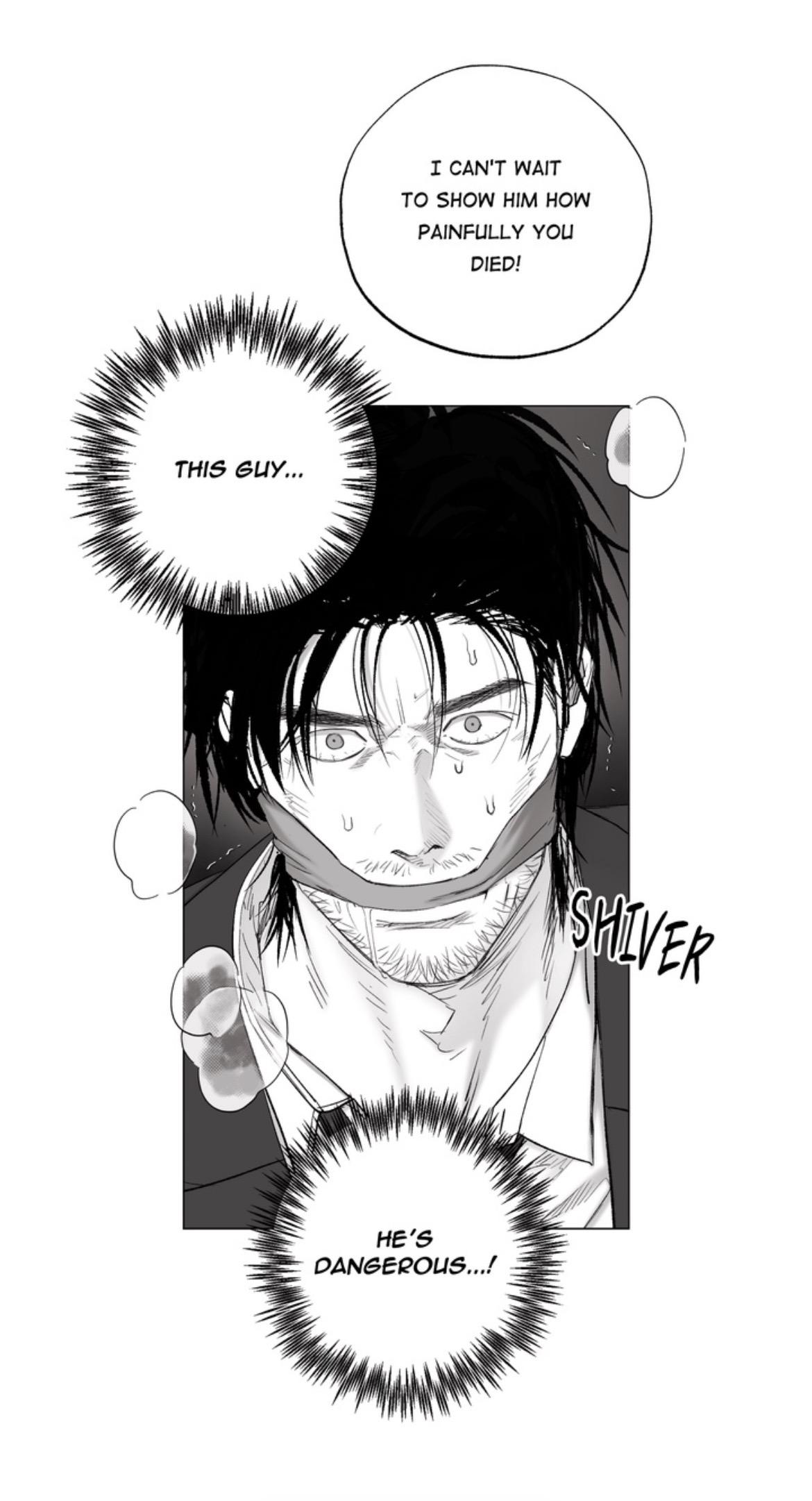 Indomitable Champion Chapter 48 page 22 - 