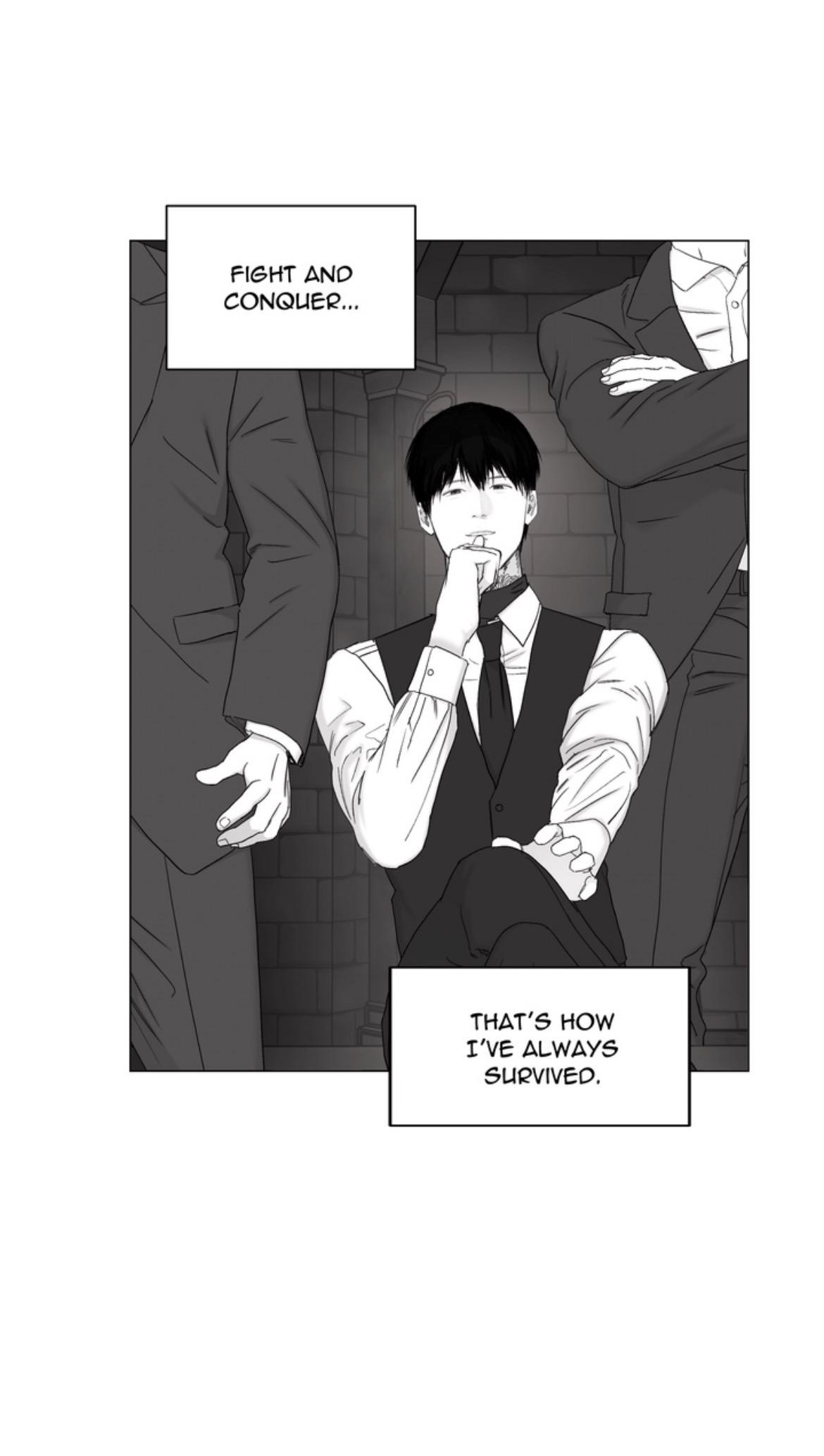 Indomitable Champion Chapter 48 page 23 - 