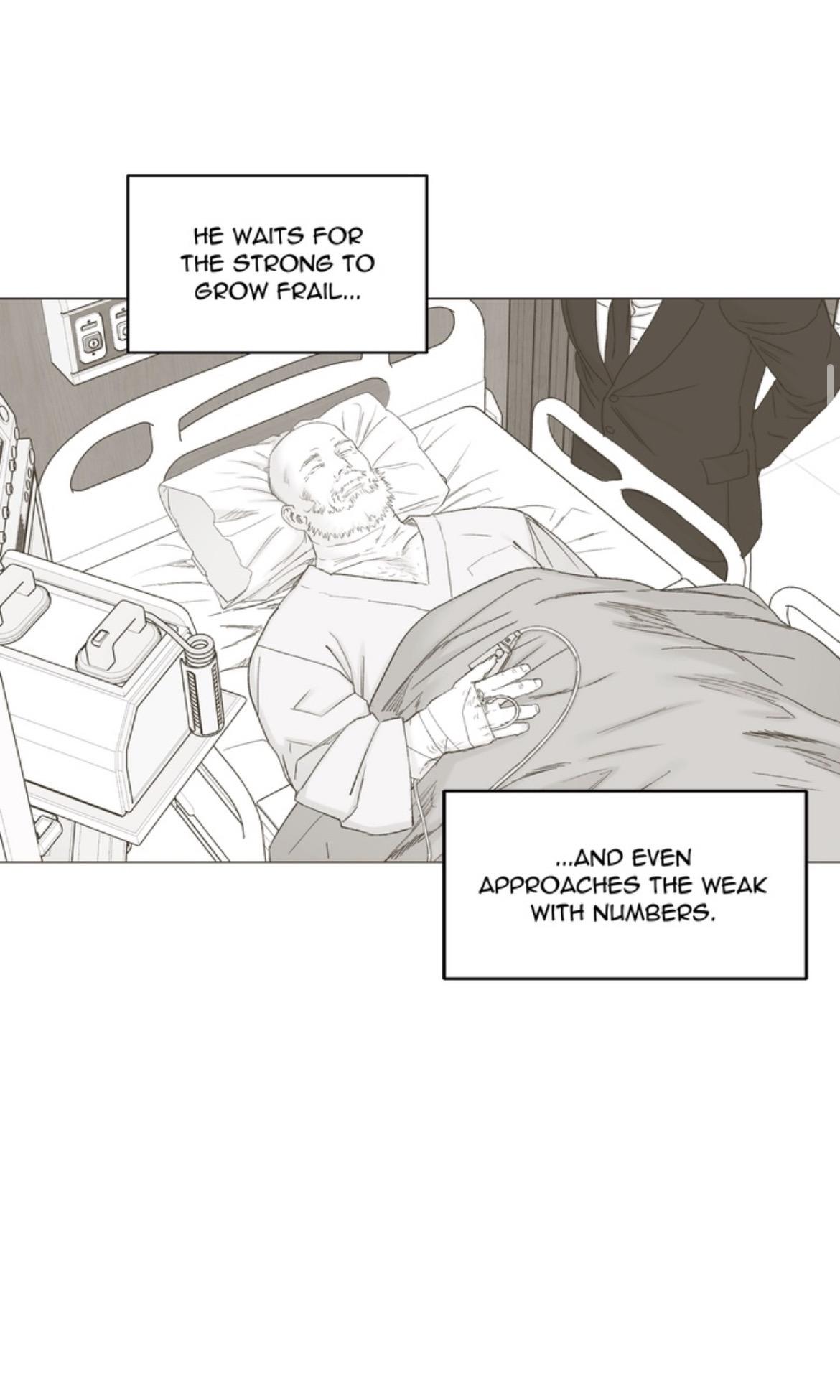 Indomitable Champion Chapter 48 page 25 - 