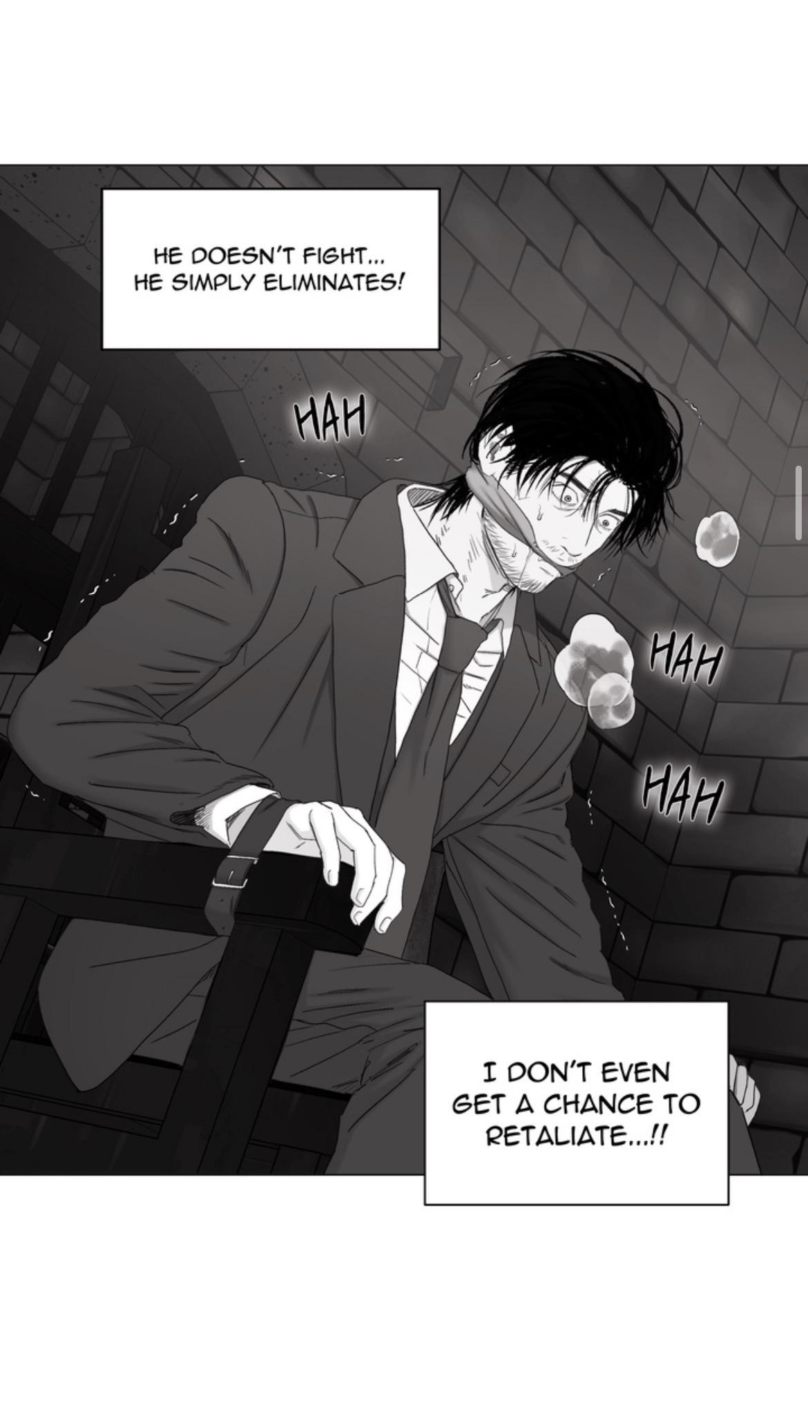 Indomitable Champion Chapter 48 page 26 - 