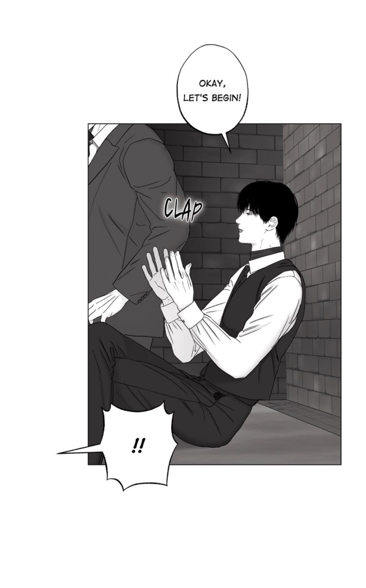 Indomitable Champion Chapter 48 page 27 - 