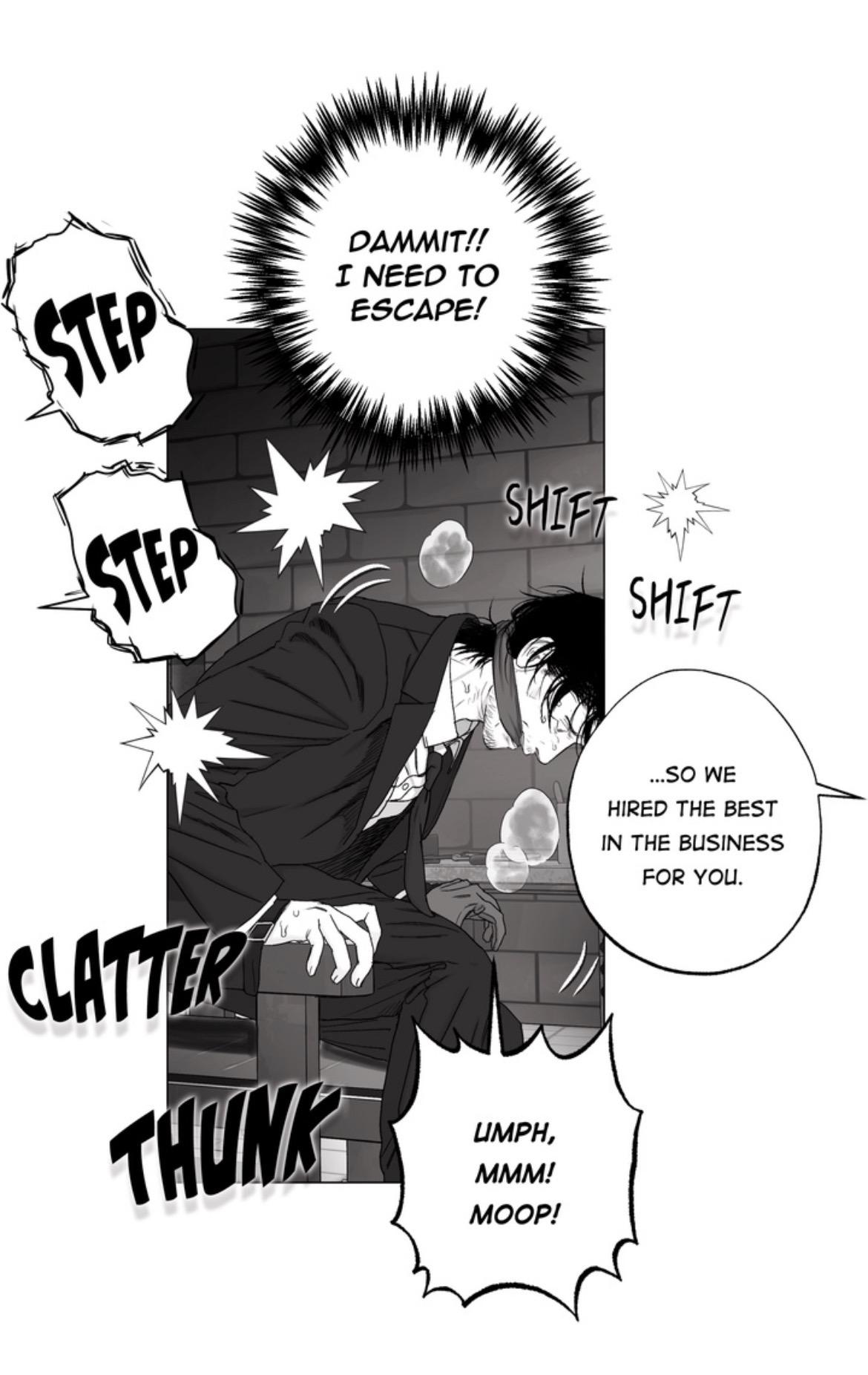 Indomitable Champion Chapter 48 page 29 - 