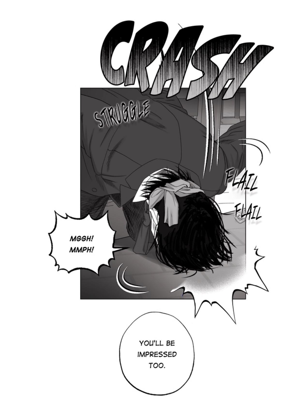 Indomitable Champion Chapter 48 page 30 - 