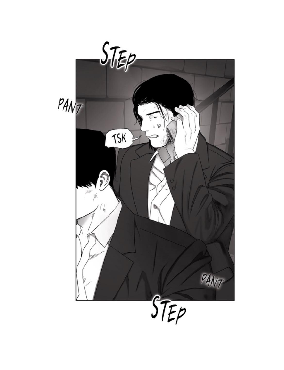 Indomitable Champion Chapter 48 page 4 - 