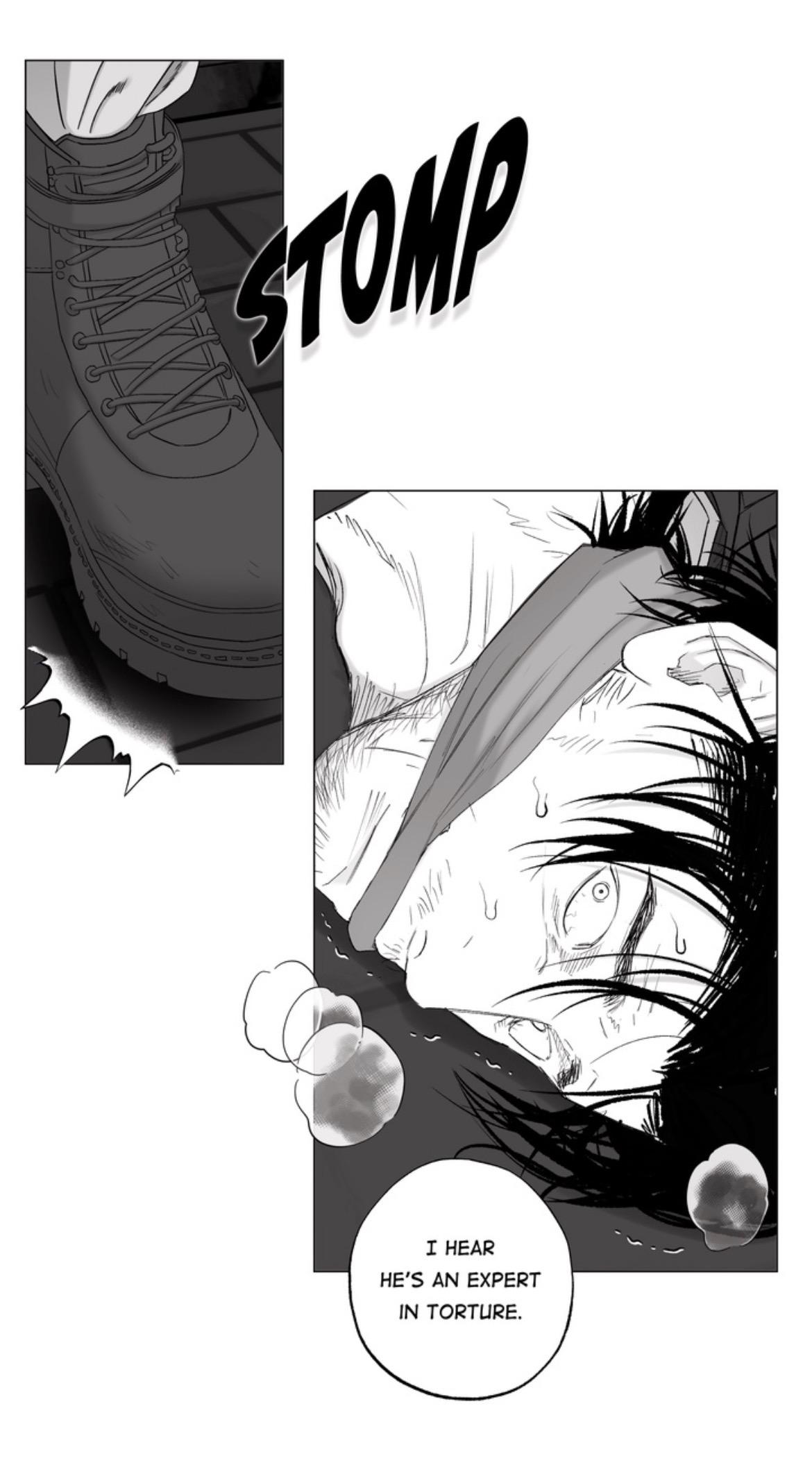 Indomitable Champion Chapter 48 page 31 - 