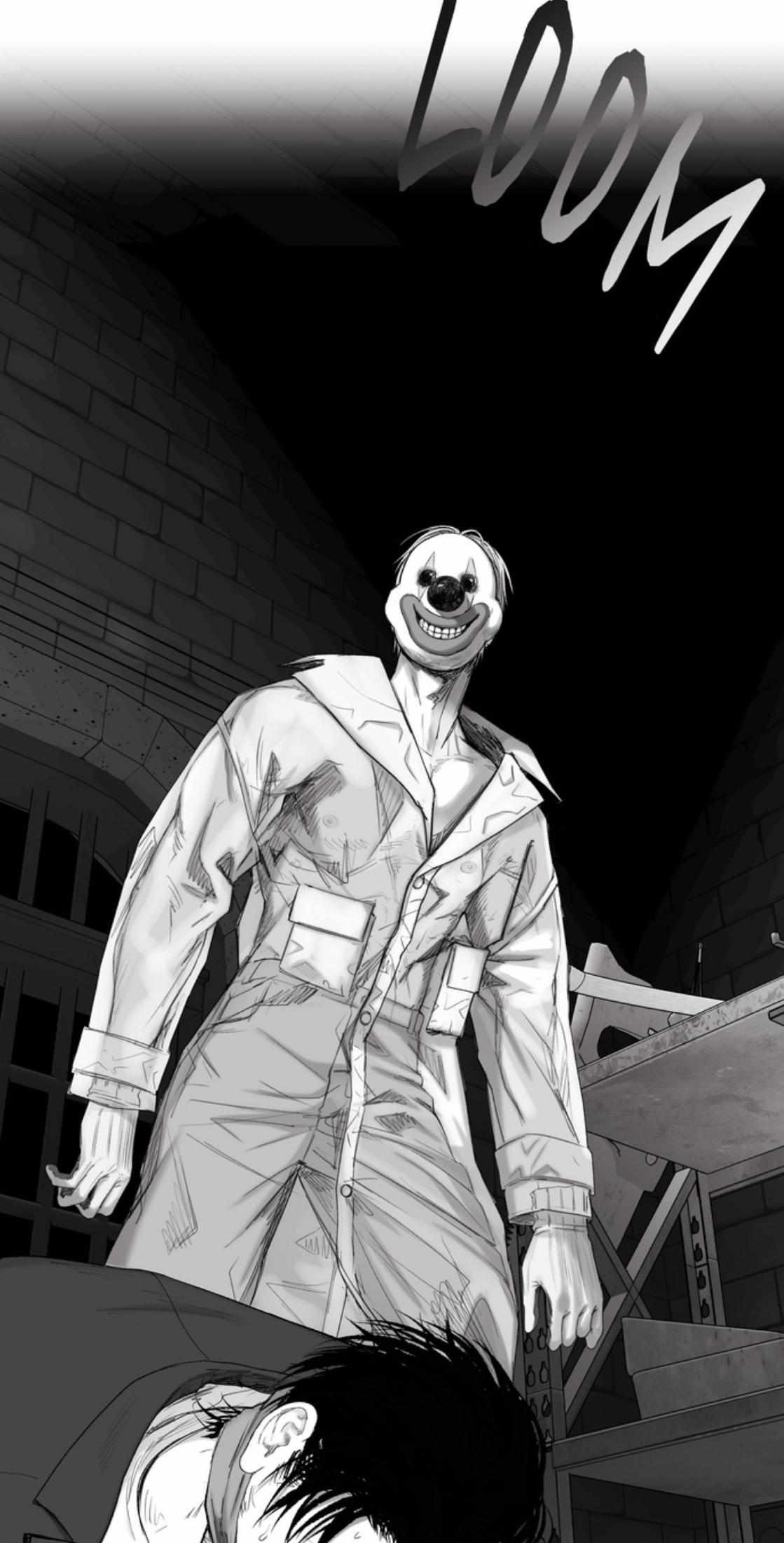 Indomitable Champion Chapter 48 page 32 - 