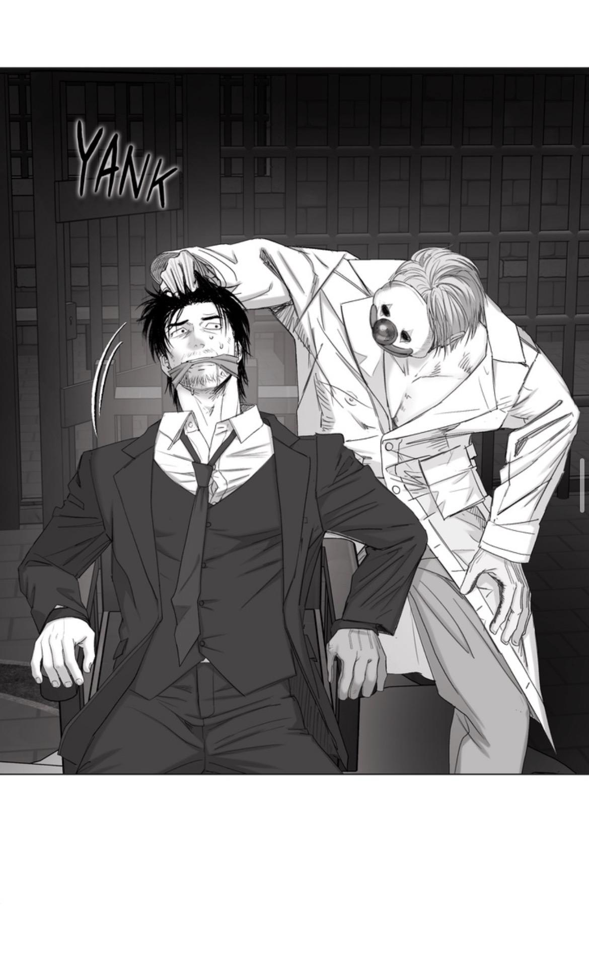 Indomitable Champion Chapter 48 page 34 - 