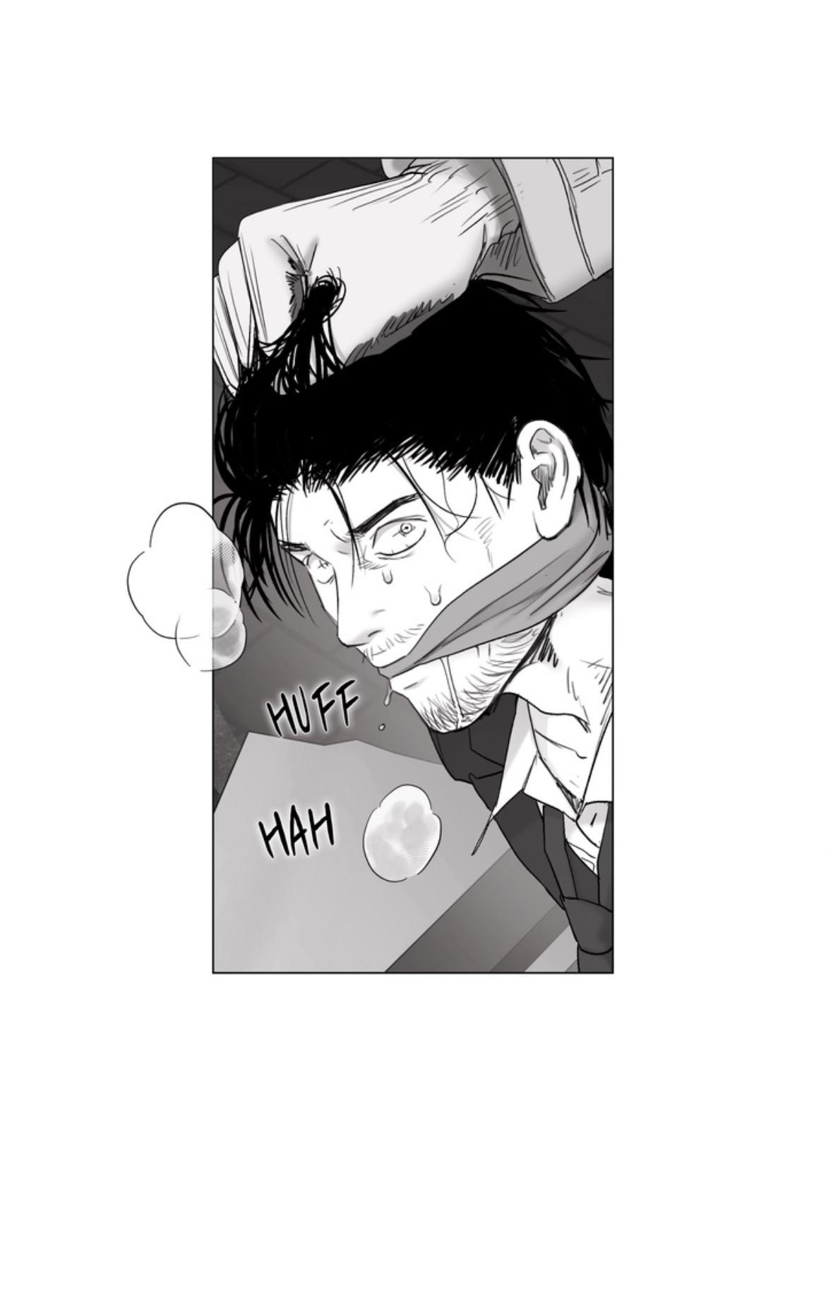 Indomitable Champion Chapter 48 page 35 - 