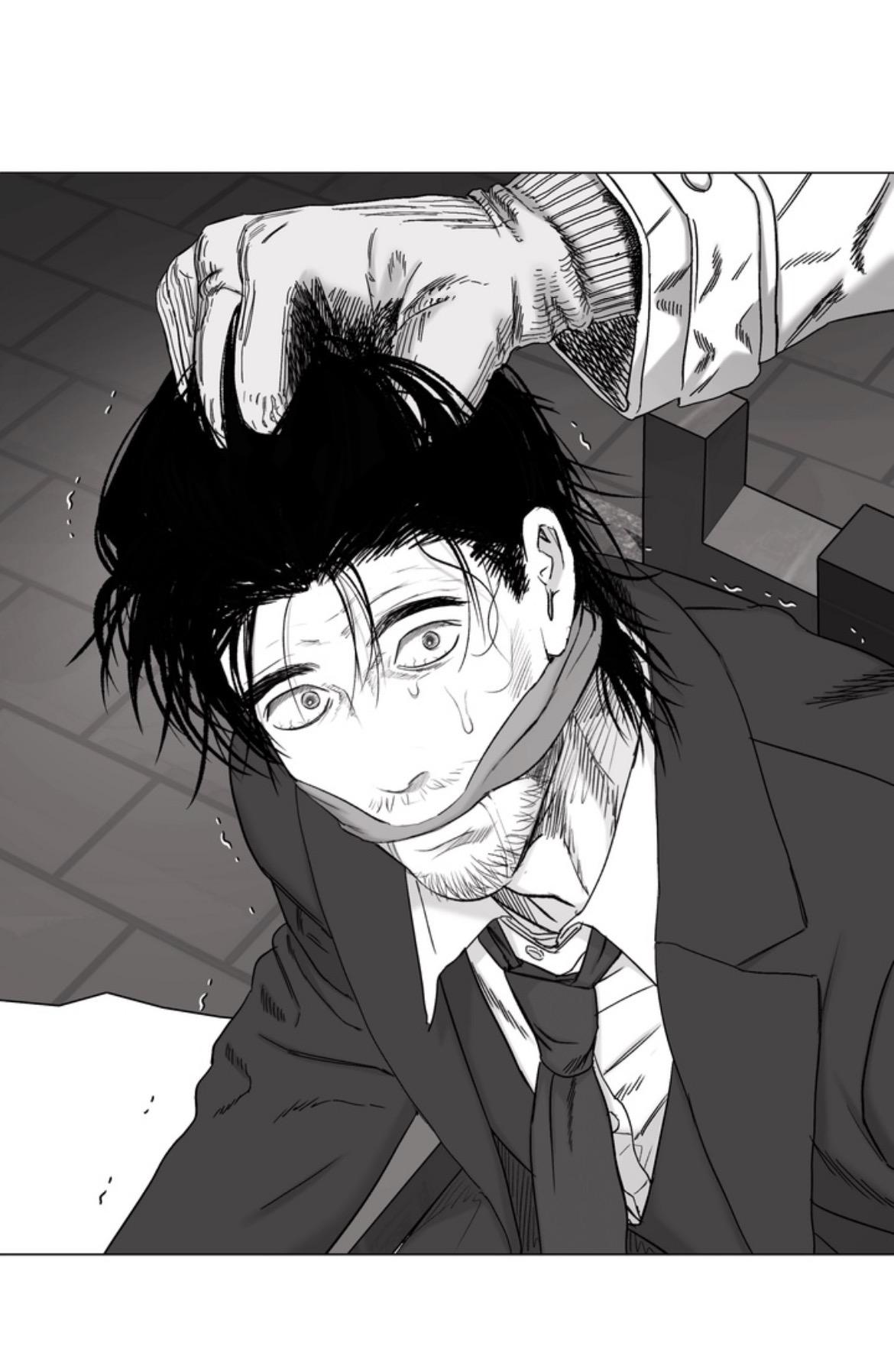 Indomitable Champion Chapter 48 page 40 - 