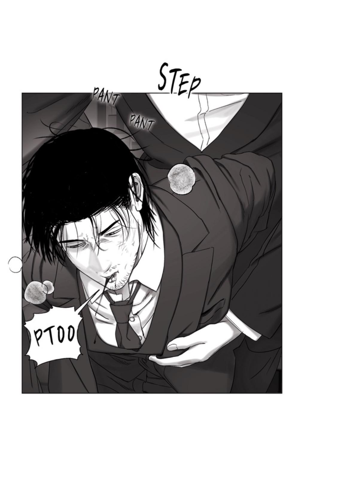 Indomitable Champion Chapter 48 page 5 - 