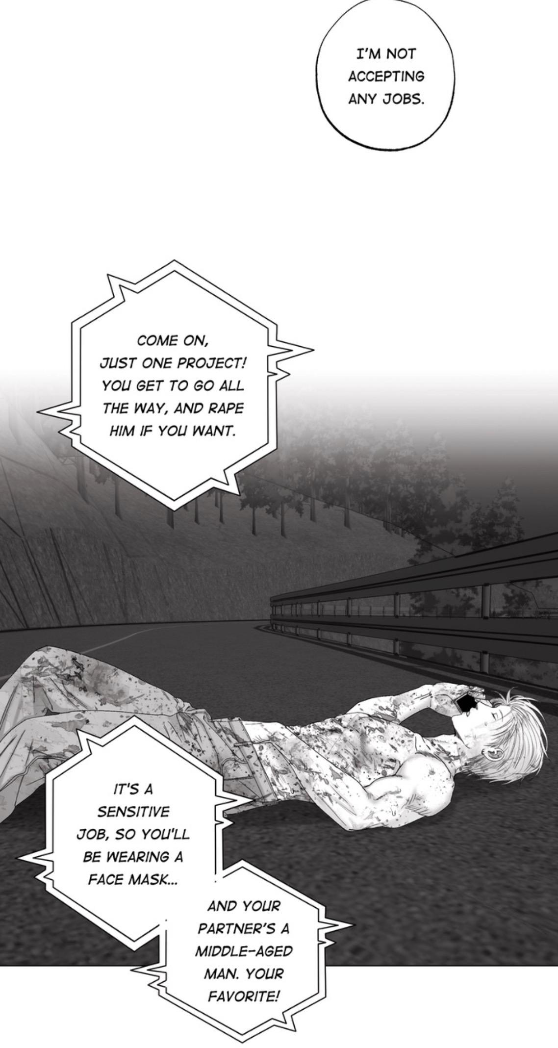 Indomitable Champion Chapter 48 page 42 - 