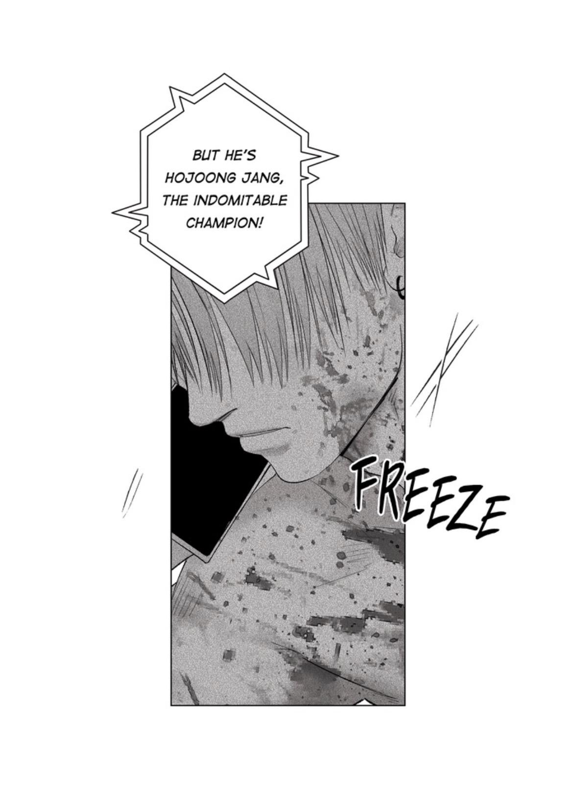 Indomitable Champion Chapter 48 page 44 - 