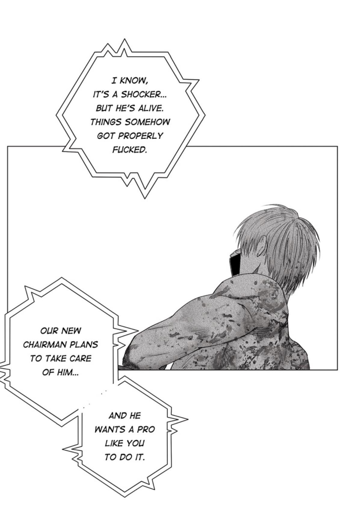 Indomitable Champion Chapter 48 page 45 - 