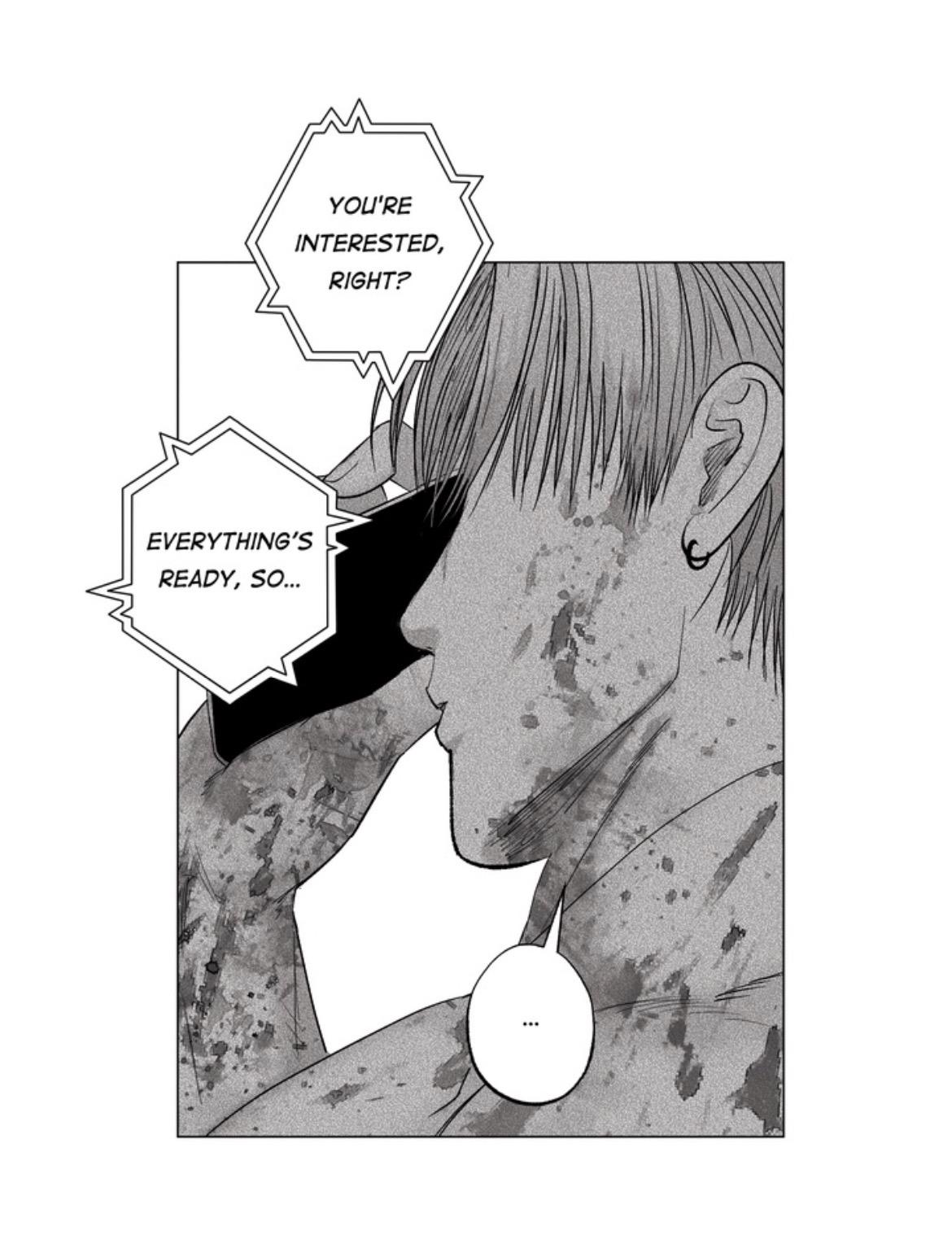 Indomitable Champion Chapter 48 page 46 - 