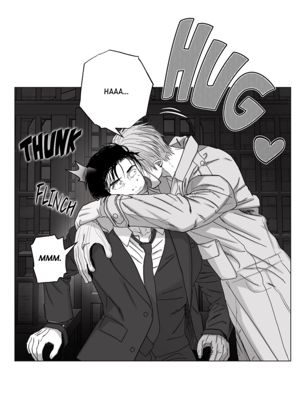 Indomitable Champion Chapter 48 page 49 - 