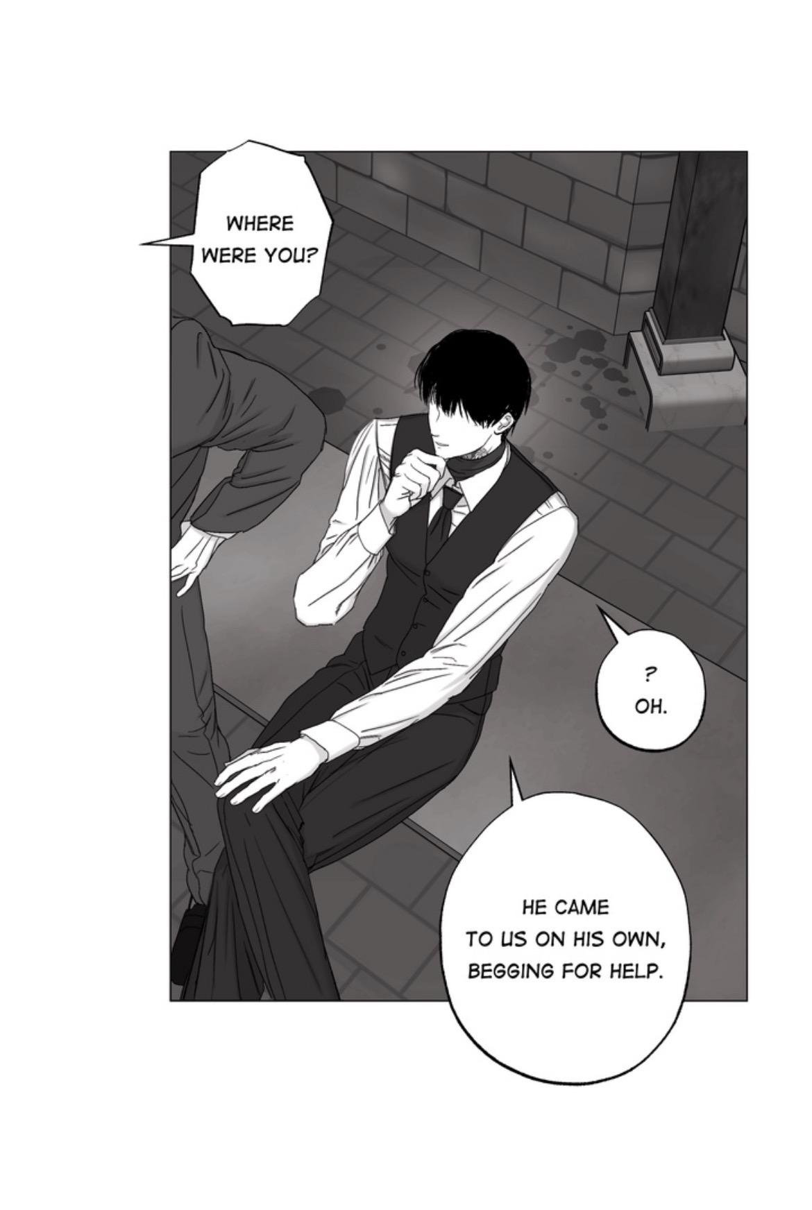 Indomitable Champion Chapter 48 page 50 - 