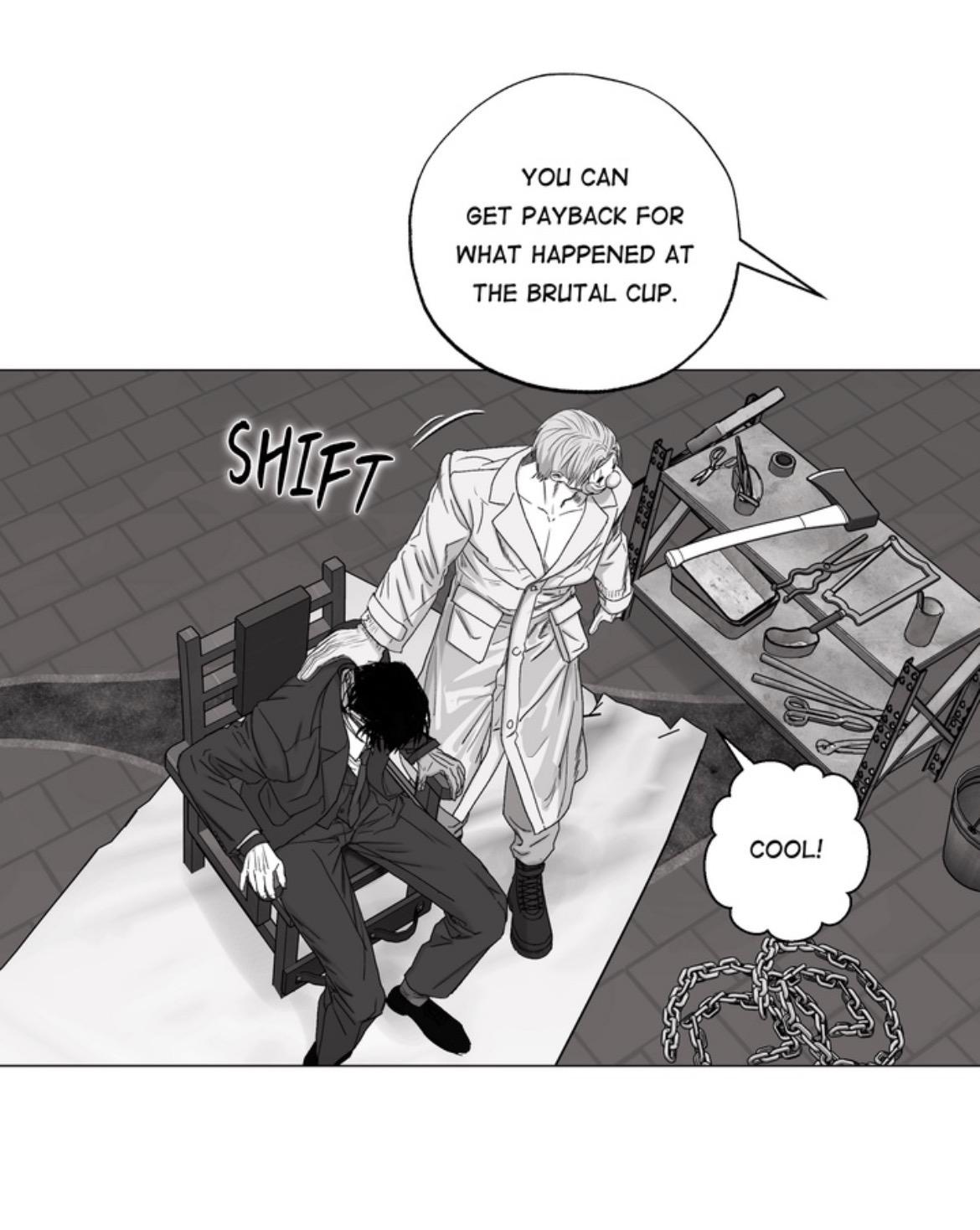 Indomitable Champion Chapter 48 page 52 - 