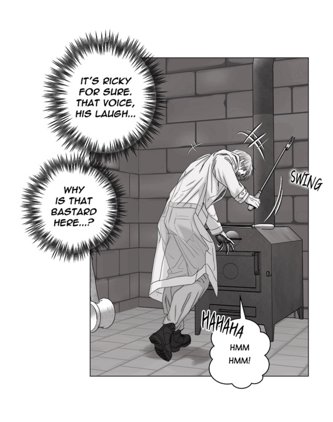 Indomitable Champion Chapter 48 page 54 - 