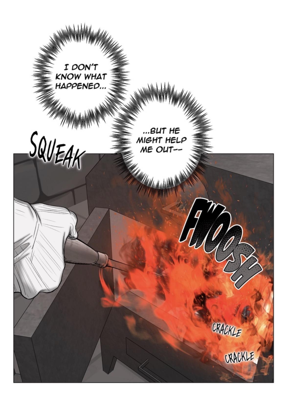 Indomitable Champion Chapter 48 page 55 - 