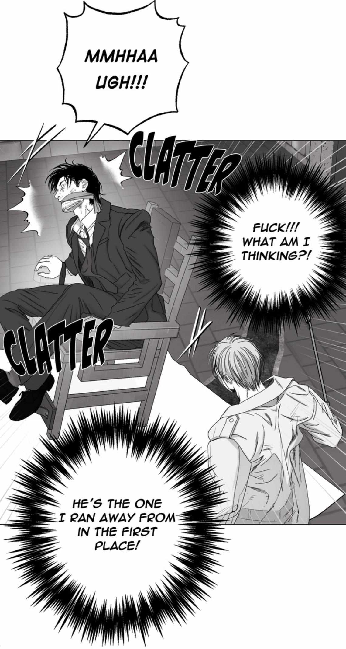 Indomitable Champion Chapter 48 page 57 - 