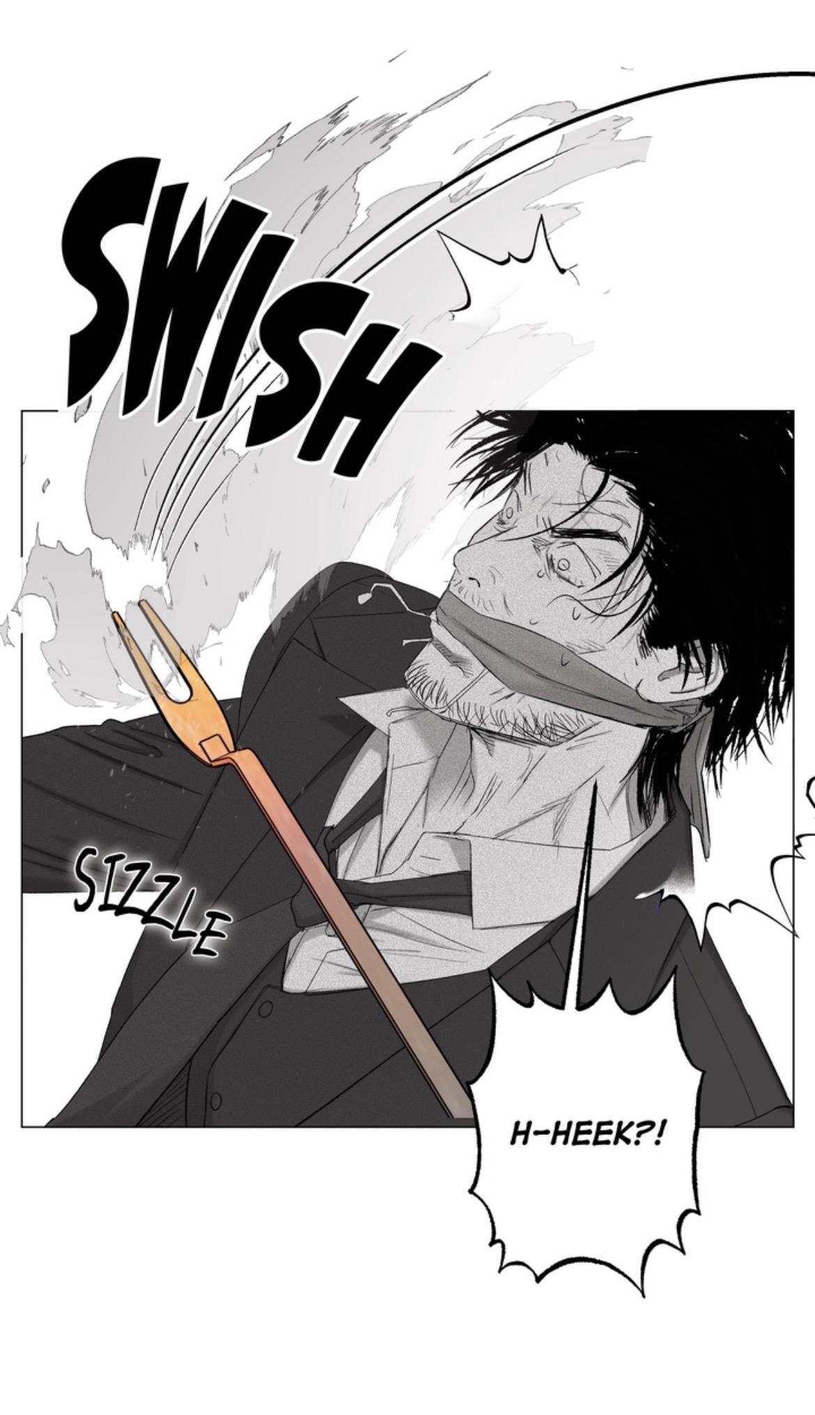Indomitable Champion Chapter 48 page 58 - 