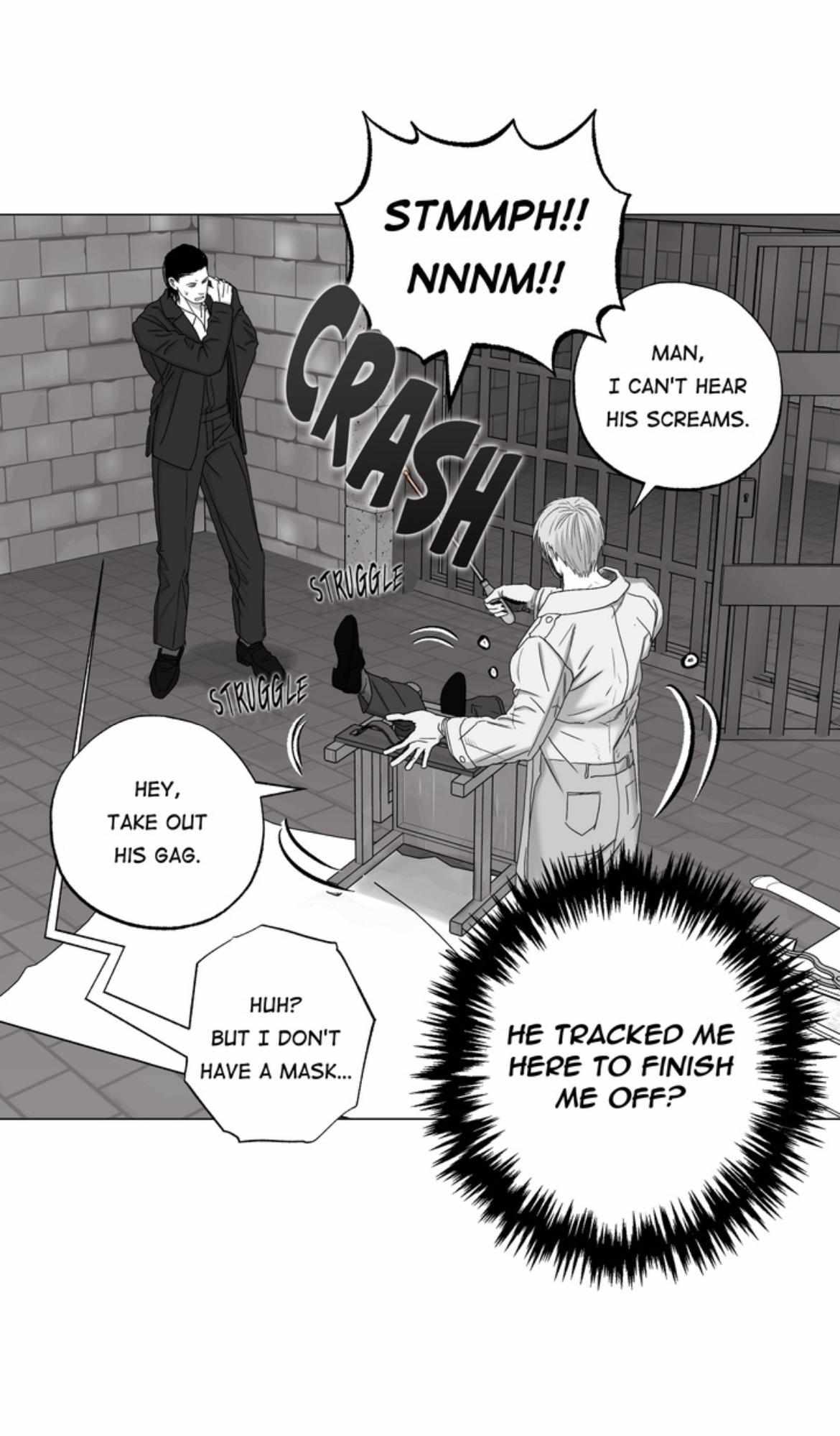 Indomitable Champion Chapter 48 page 59 - 