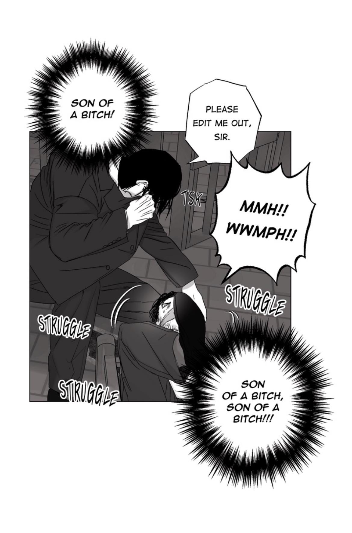 Indomitable Champion Chapter 48 page 60 - 
