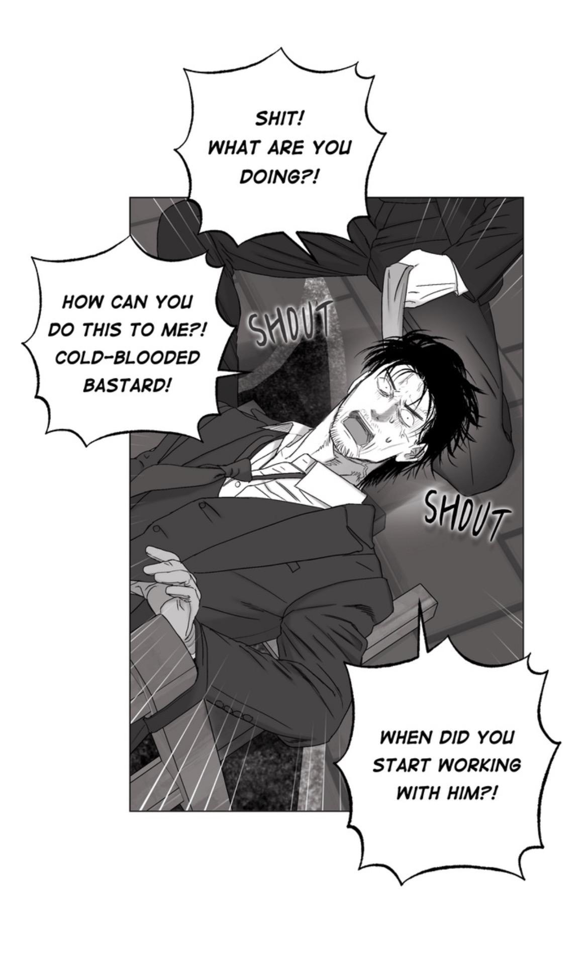 Indomitable Champion Chapter 48 page 62 - 