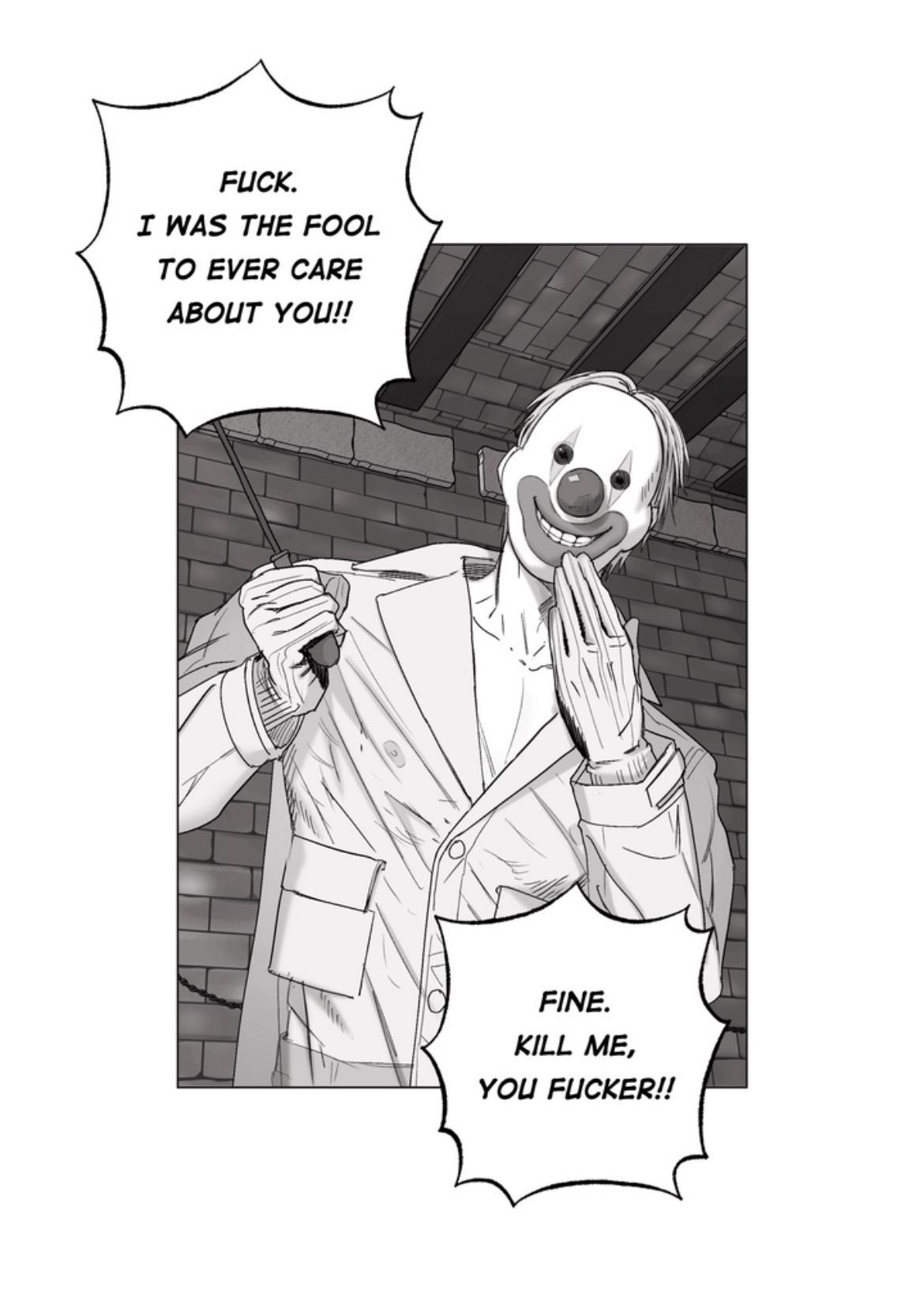 Indomitable Champion Chapter 48 page 63 - 