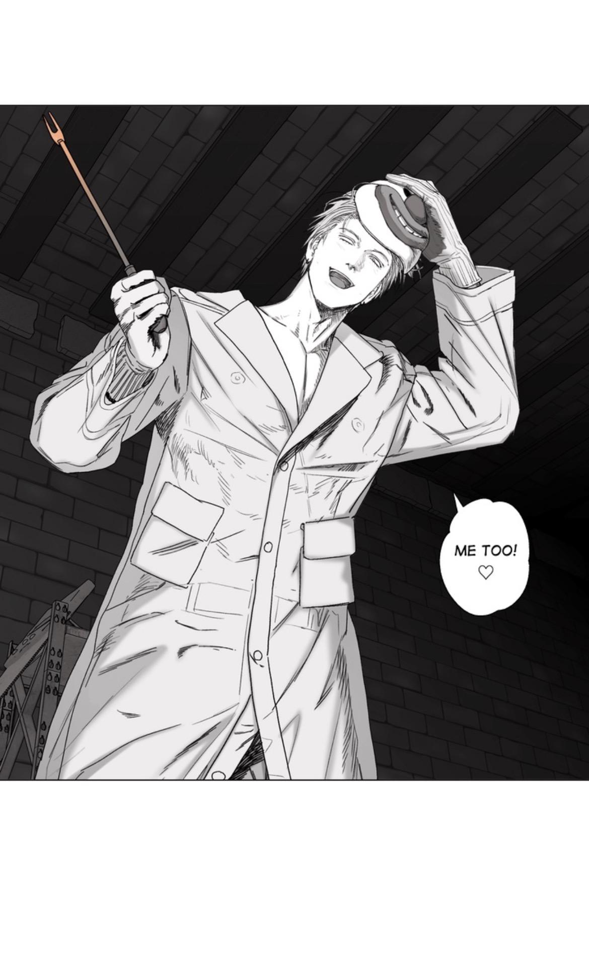 Indomitable Champion Chapter 48 page 69 - 