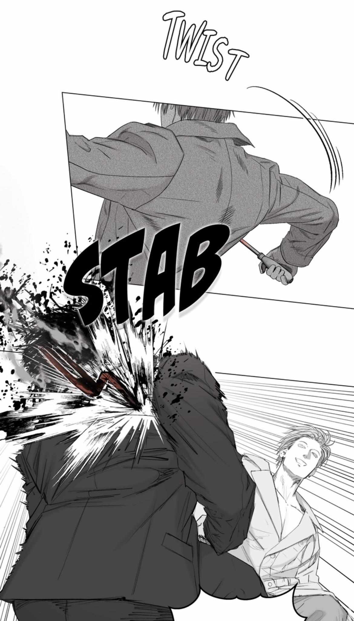 Indomitable Champion Chapter 48 page 70 - 