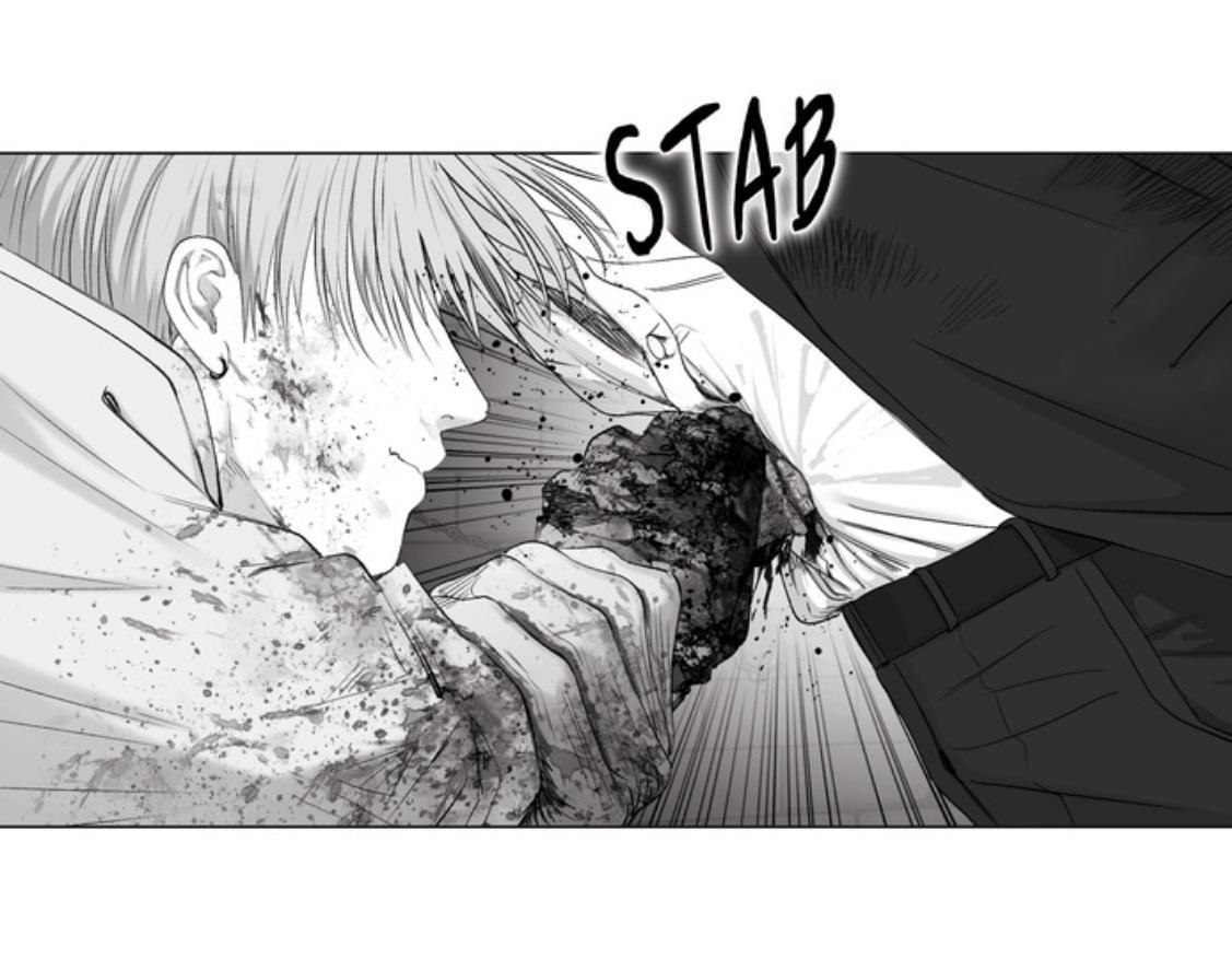 Indomitable Champion Chapter 49 page 11 - 