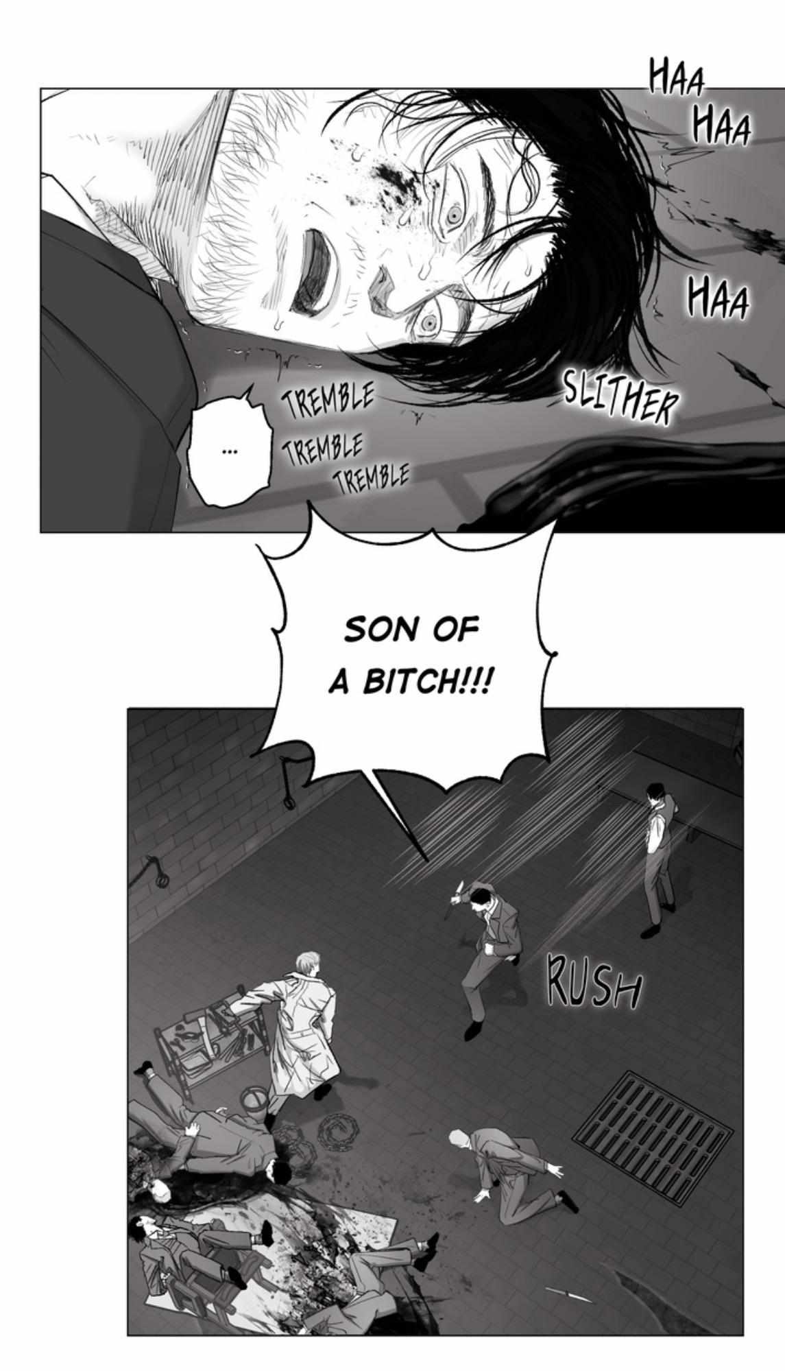 Indomitable Champion Chapter 49 page 14 - 