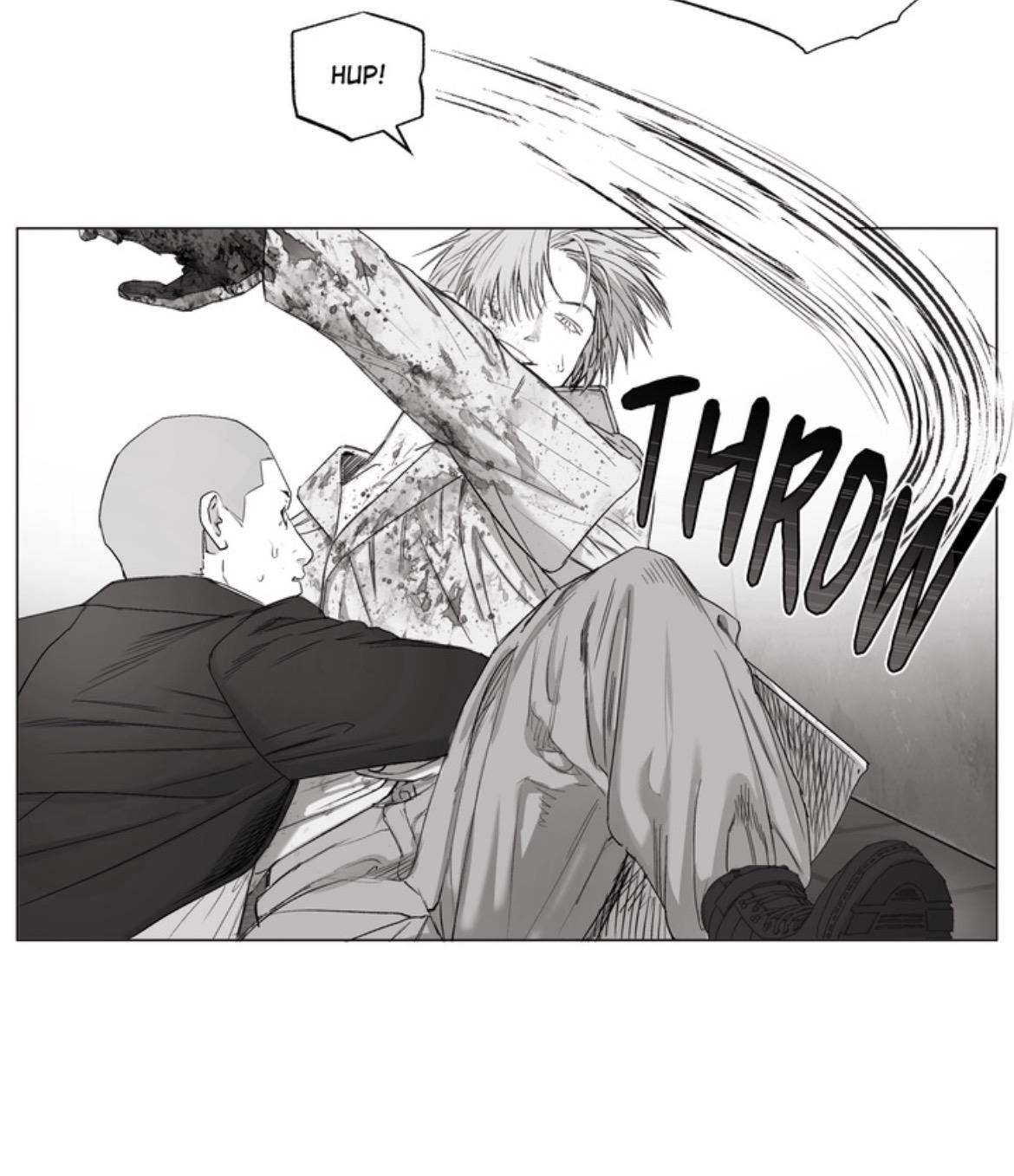 Indomitable Champion Chapter 49 page 16 - 