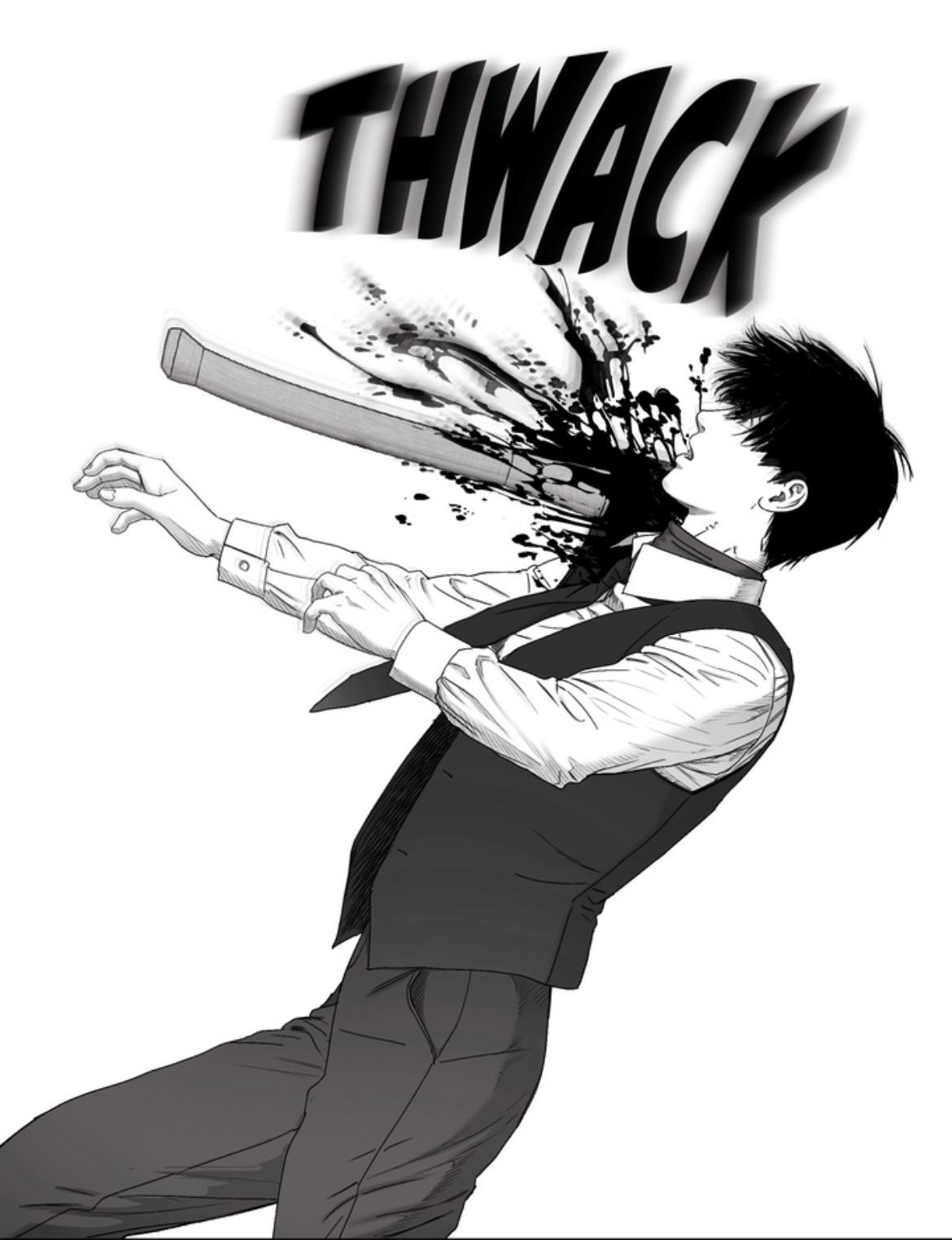 Indomitable Champion Chapter 49 page 18 - 