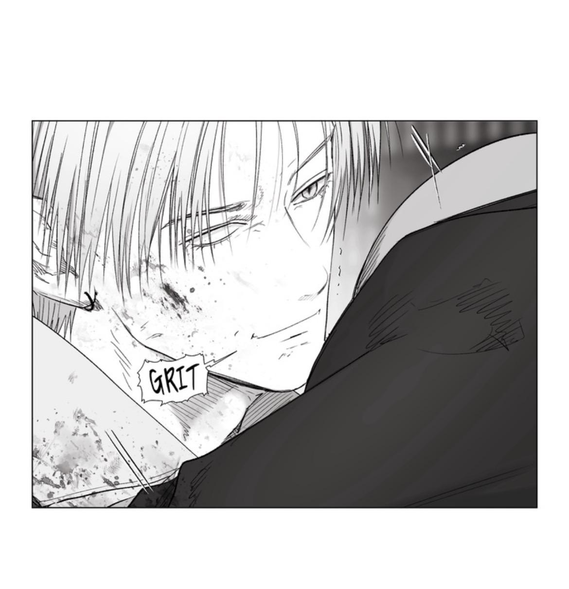 Indomitable Champion Chapter 49 page 25 - 