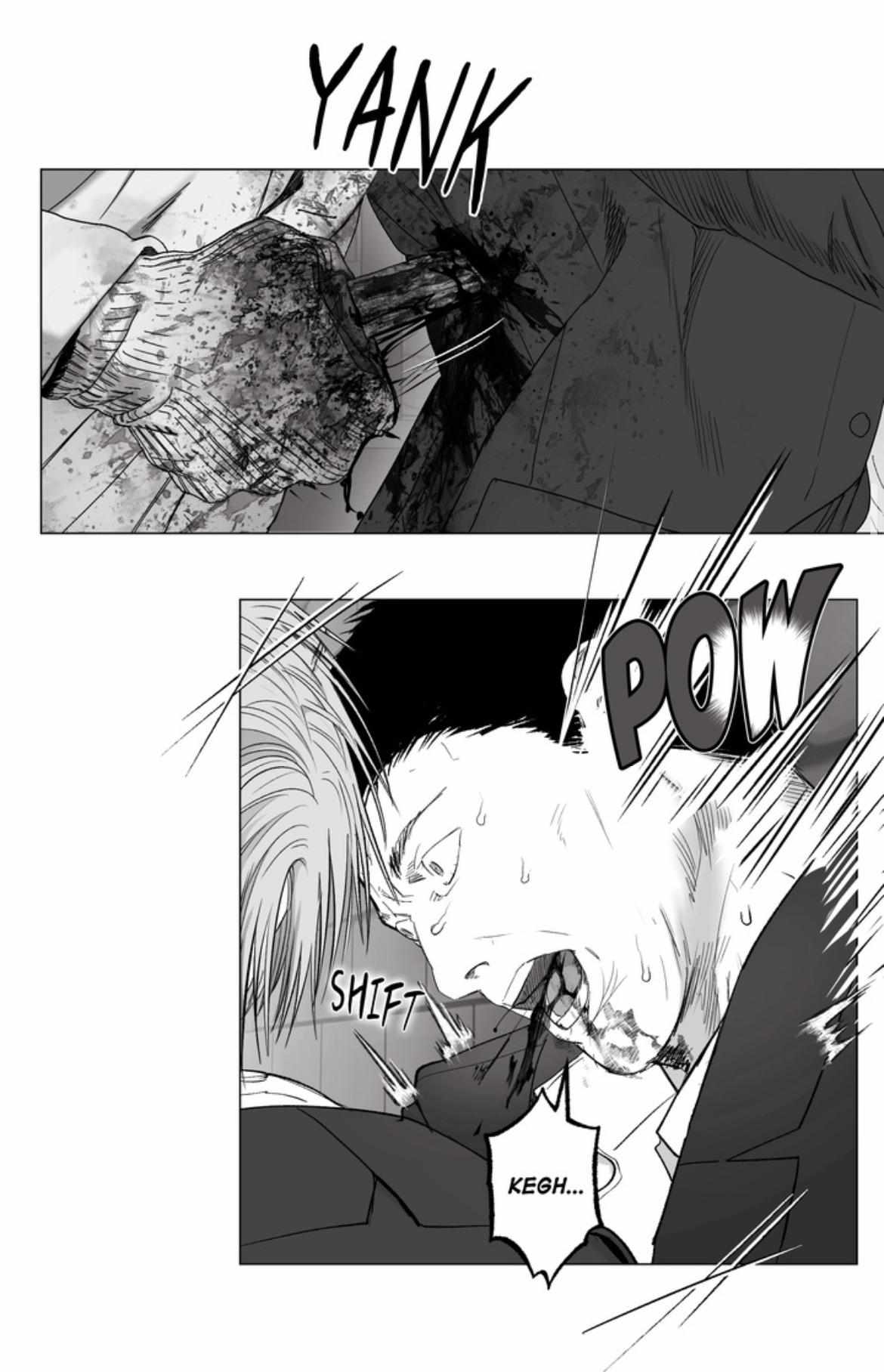 Indomitable Champion Chapter 49 page 26 - 