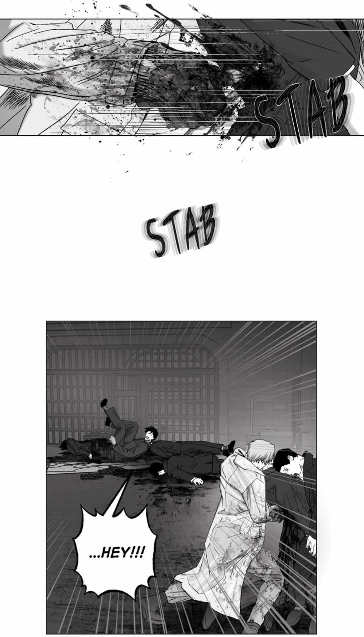 Indomitable Champion Chapter 49 page 27 - 