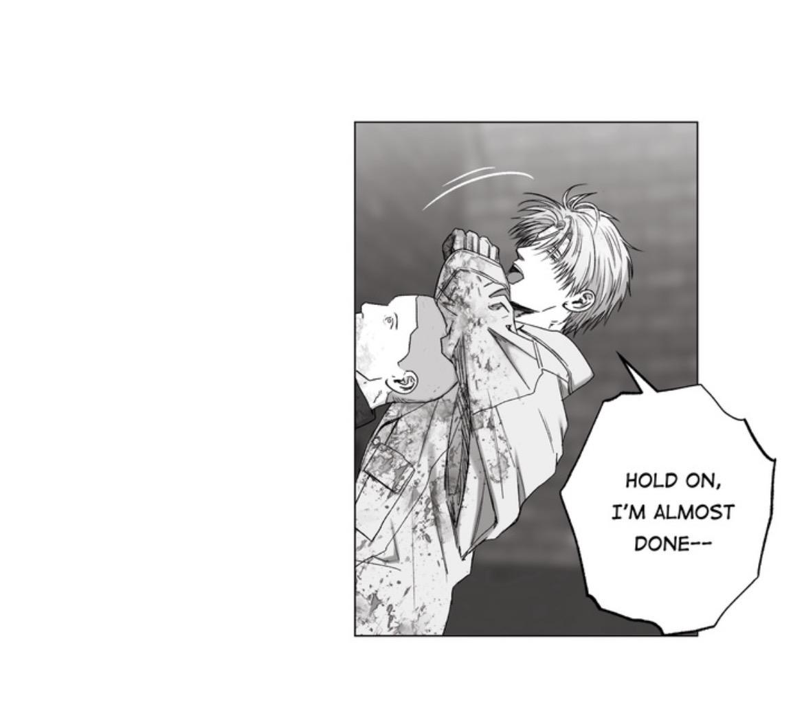 Indomitable Champion Chapter 49 page 28 - 