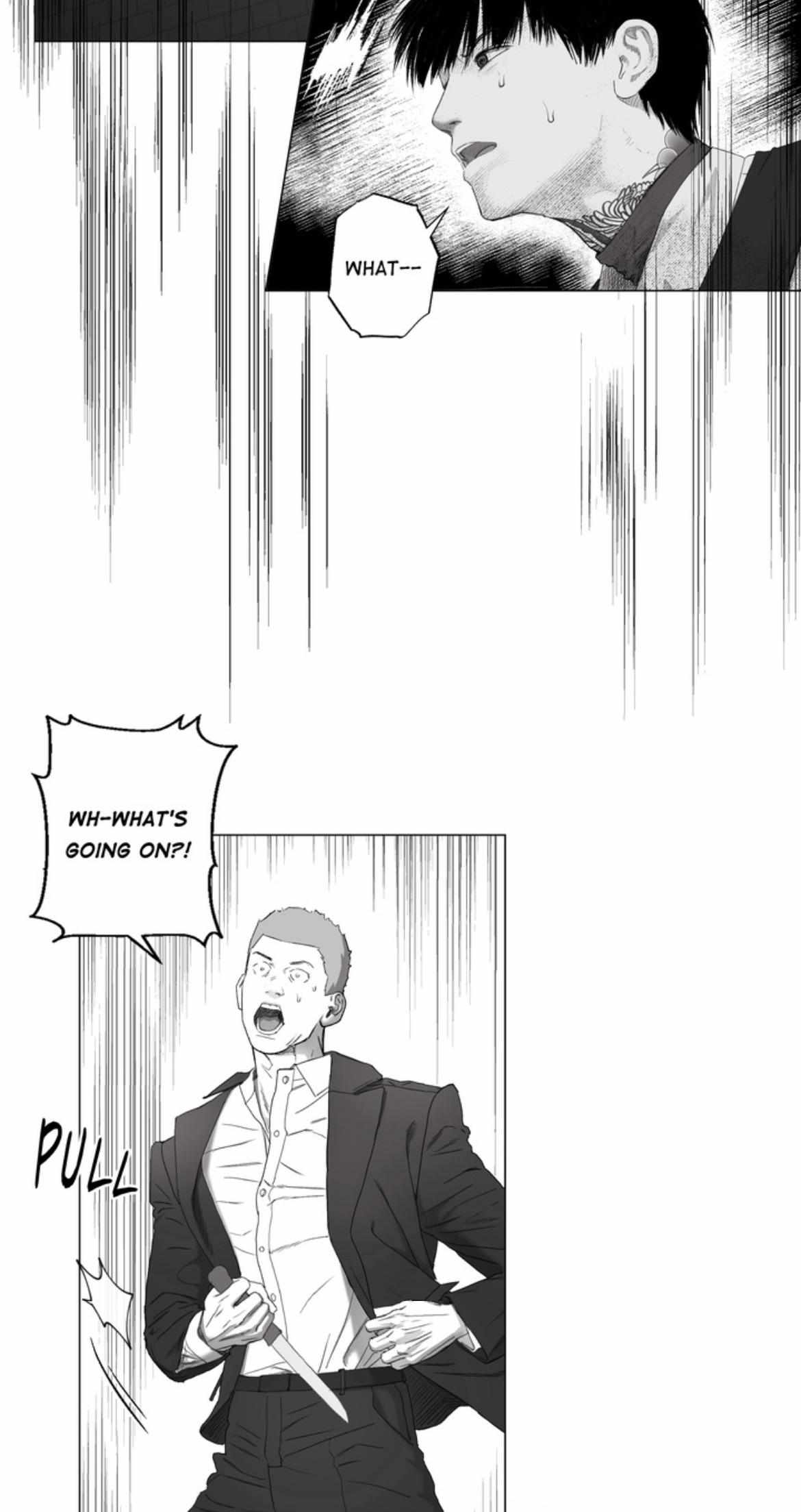 Indomitable Champion Chapter 49 page 4 - 