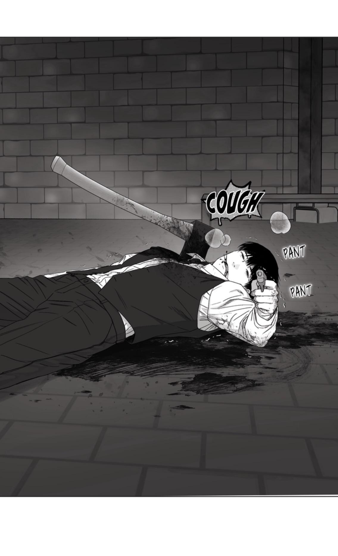 Indomitable Champion Chapter 49 page 32 - 