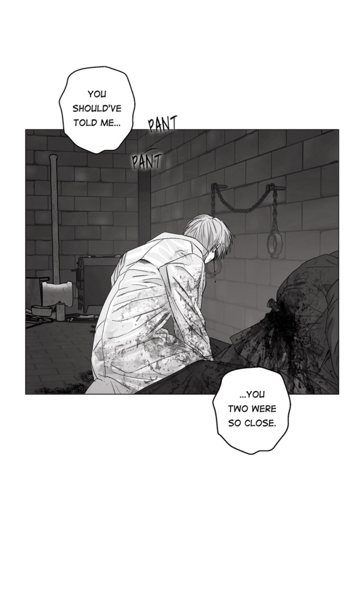 Indomitable Champion Chapter 49 page 33 - 