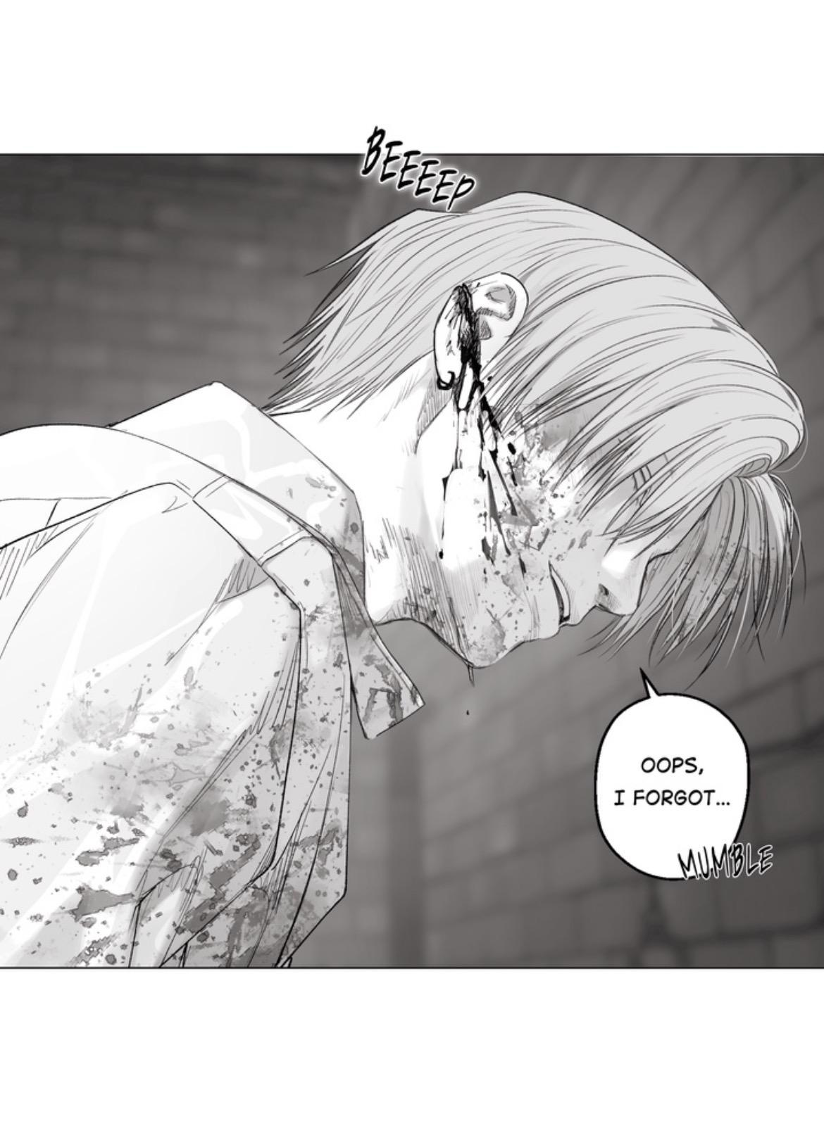 Indomitable Champion Chapter 49 page 34 - 