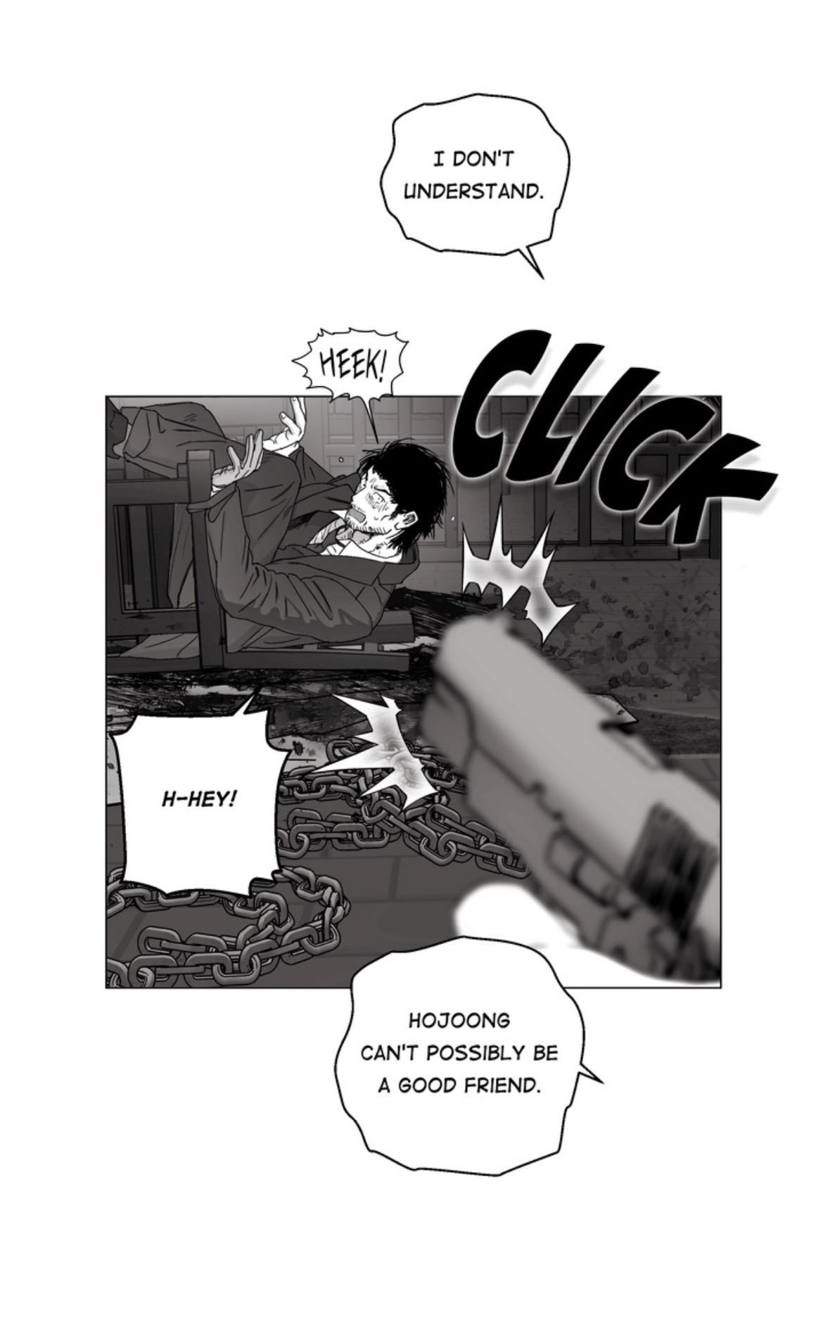 Indomitable Champion Chapter 49 page 35 - 